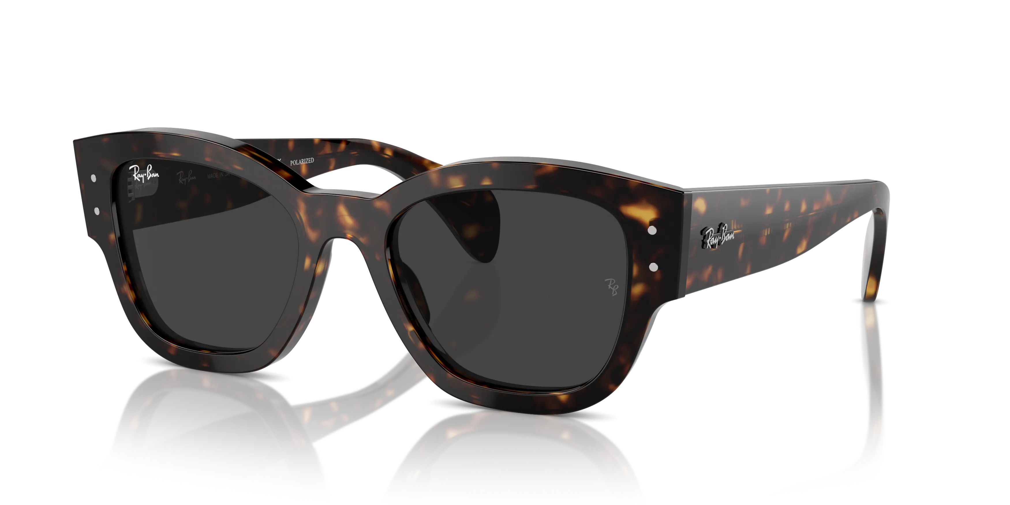 Angle_Left01, Ray-Ban Jorge RB7681S 902/48