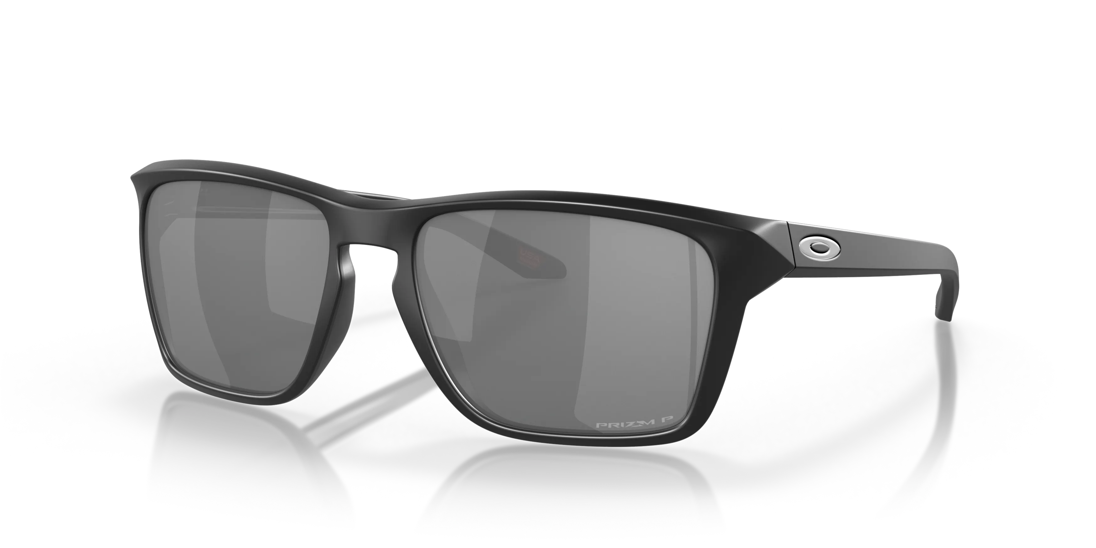 Angle_Left01, Oakley Sylas OO 9448 Sunglasses