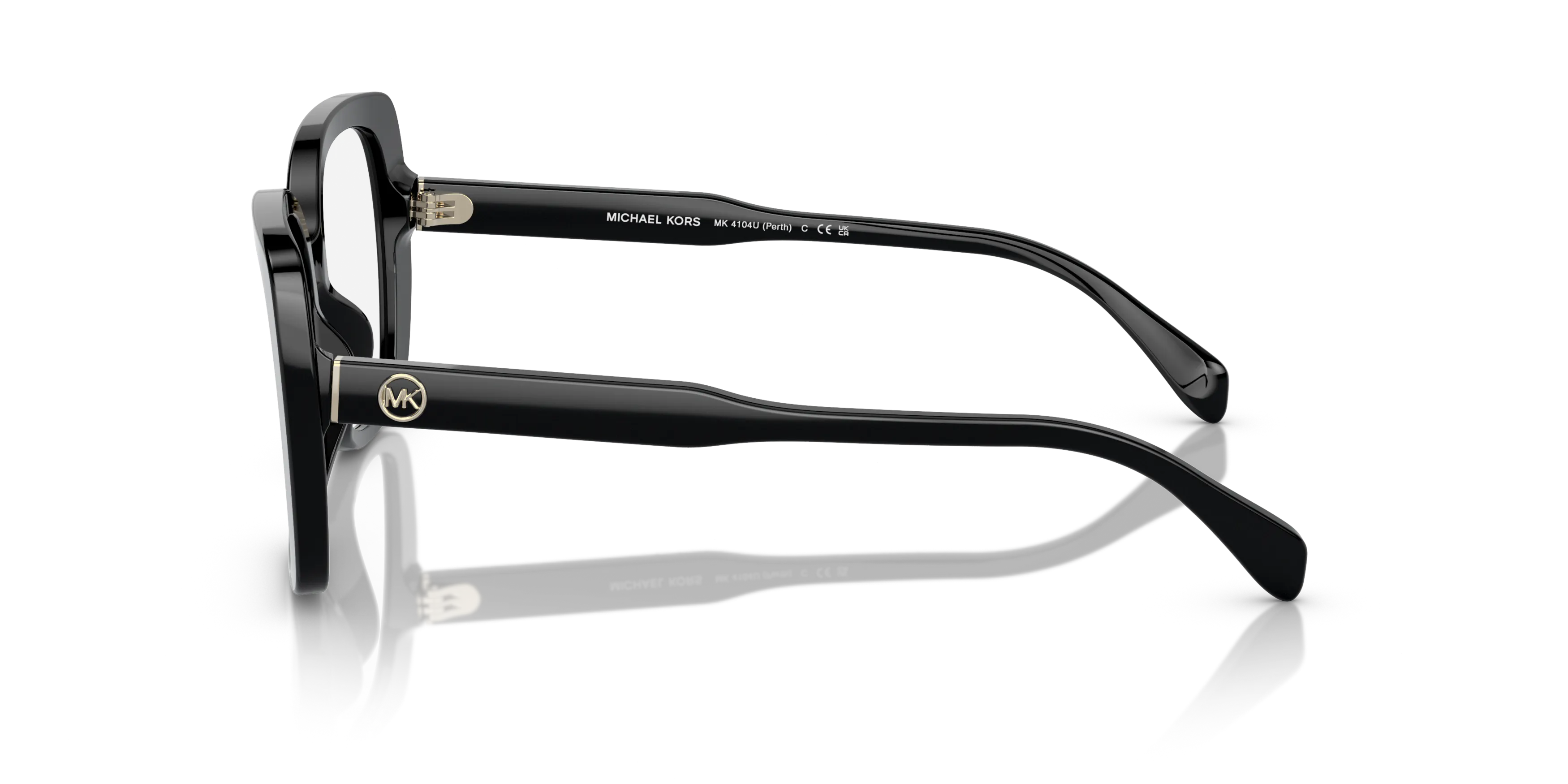 Angle_Left02, Michael Kors Perth MK4104U 3005