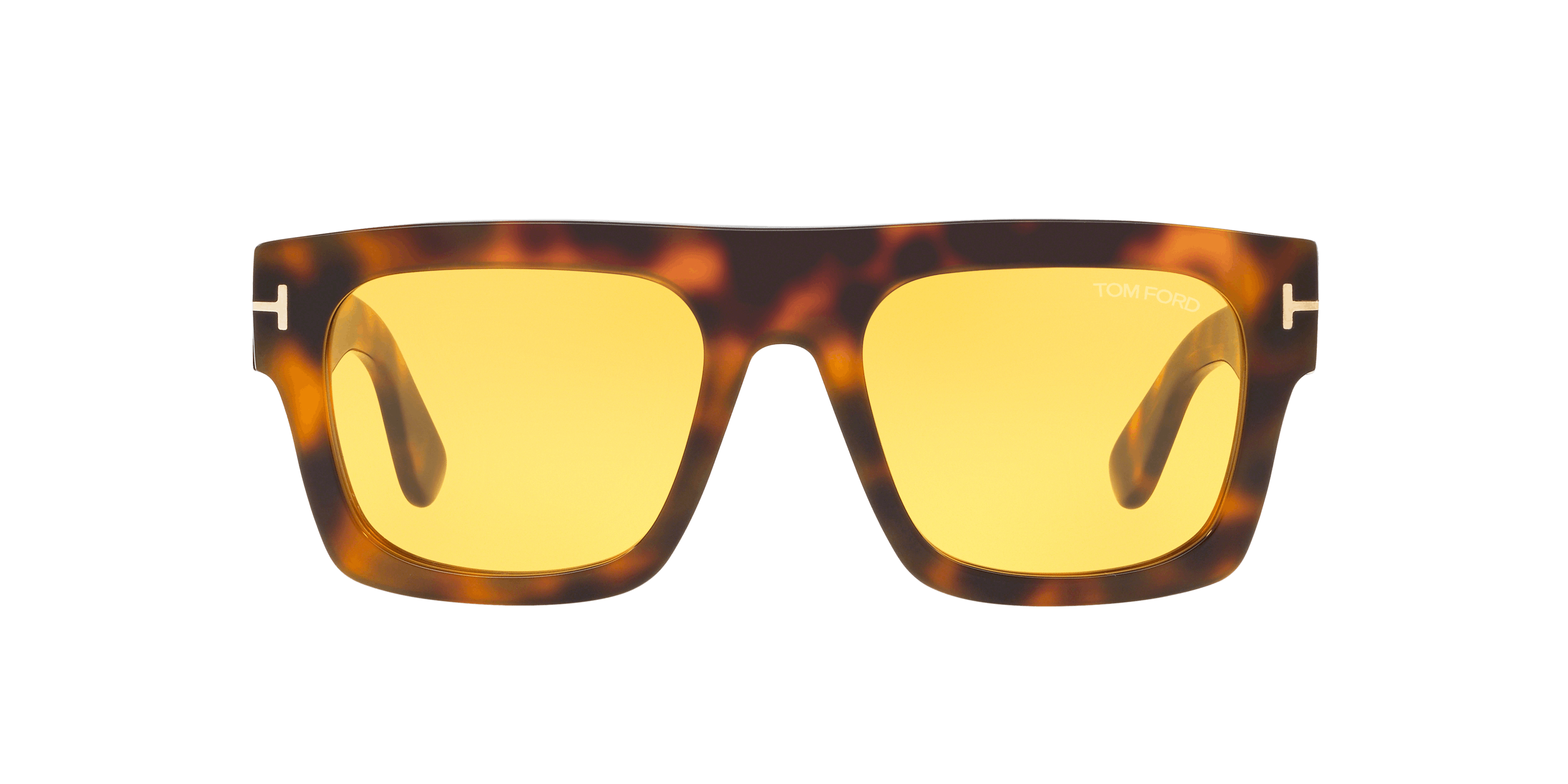 Front, Tom Ford FT0711 TR001029 4402D1
