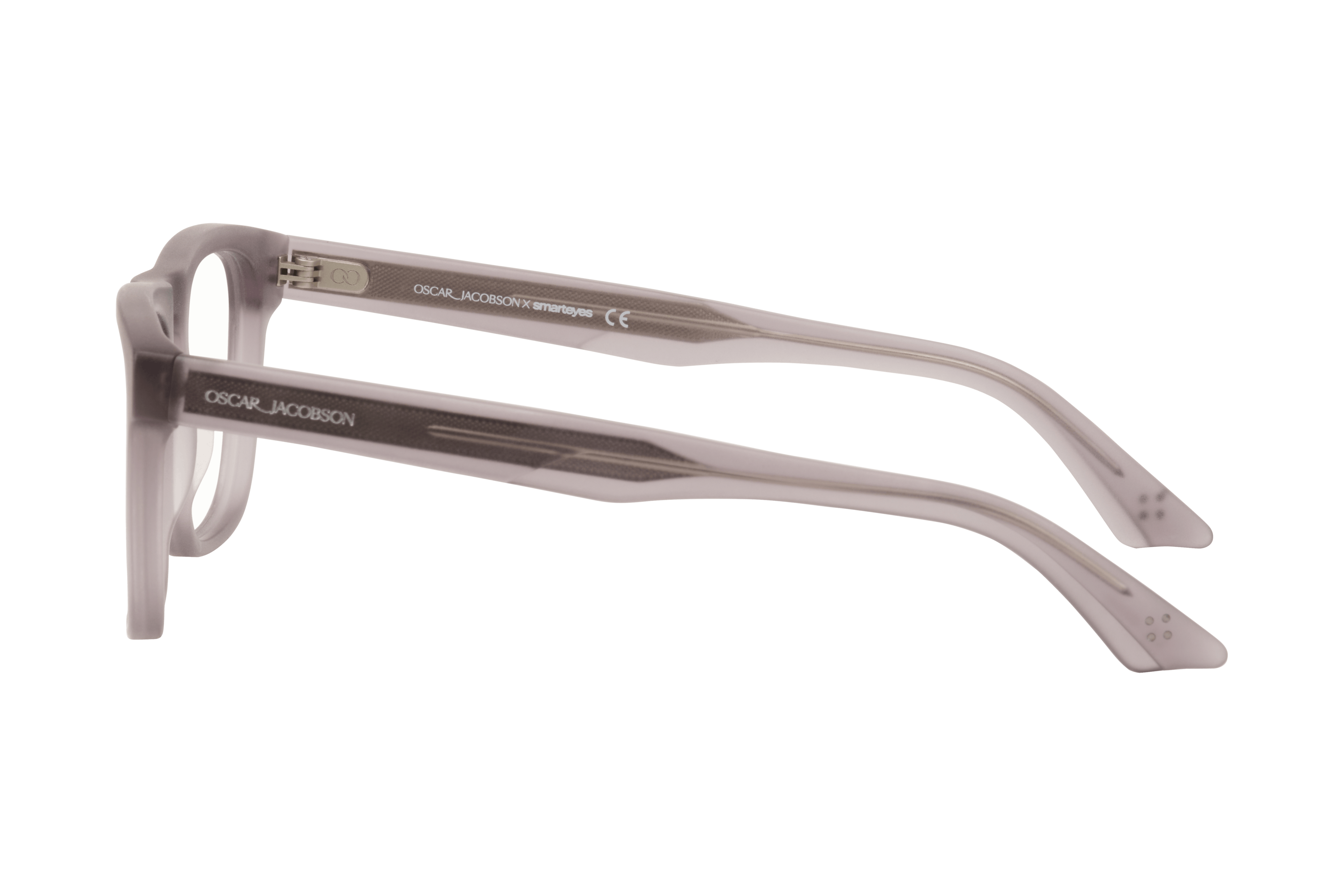 Angle_Left02, Oscar Jacobson Rangvald 8108 Glasögonbåge