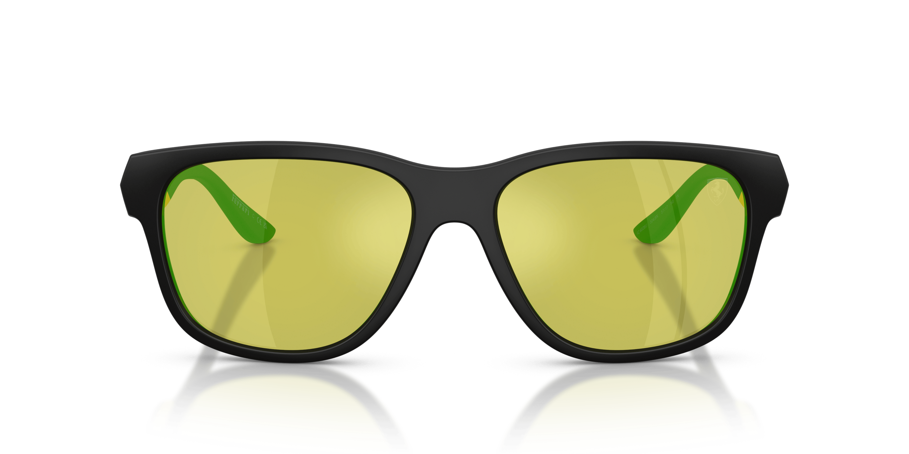 Front, FERRARI SCUDERIA FZ6028U 504/8N