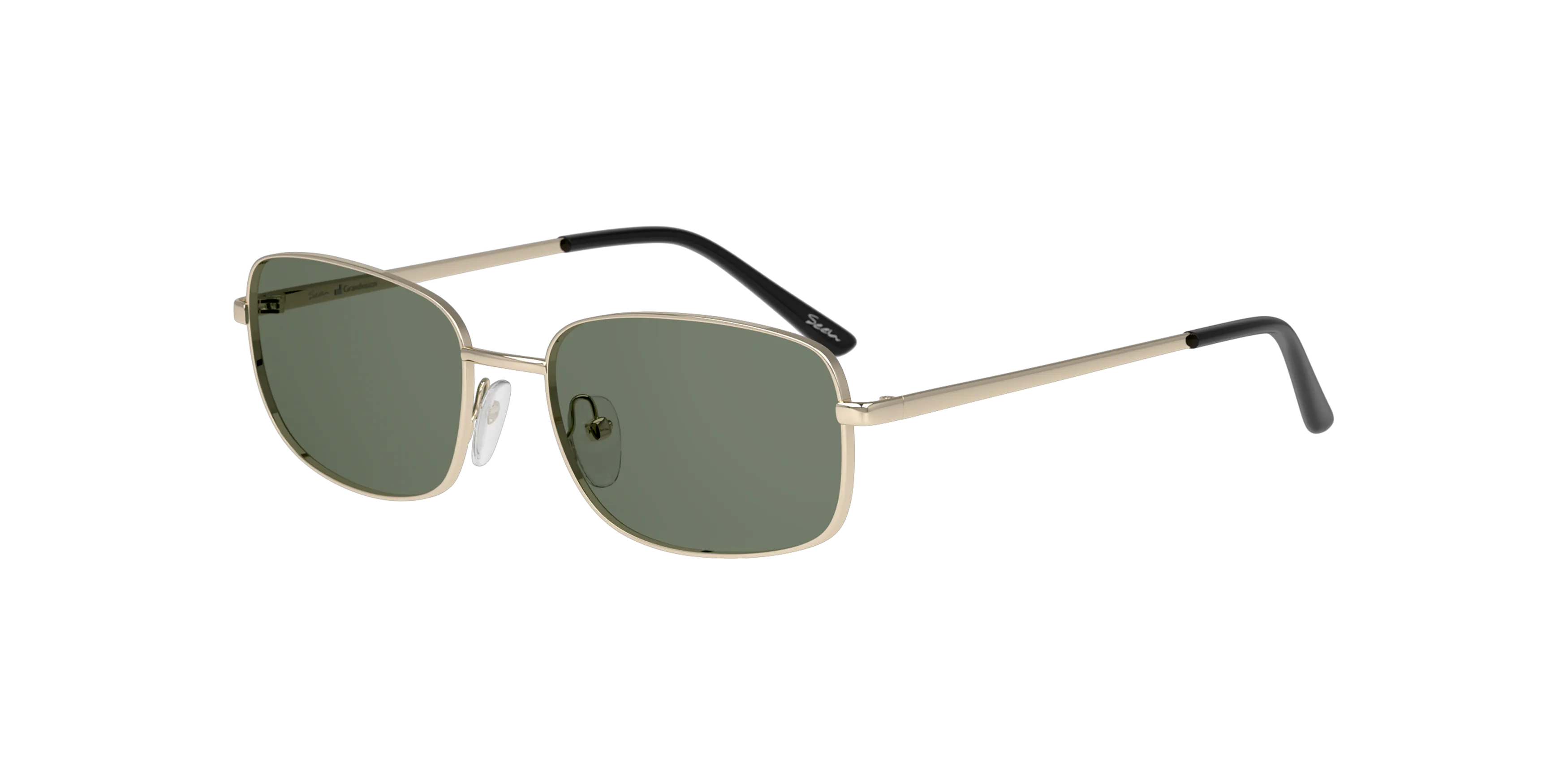 Angle_Left01, Seen SNSM0017 Sunglasses