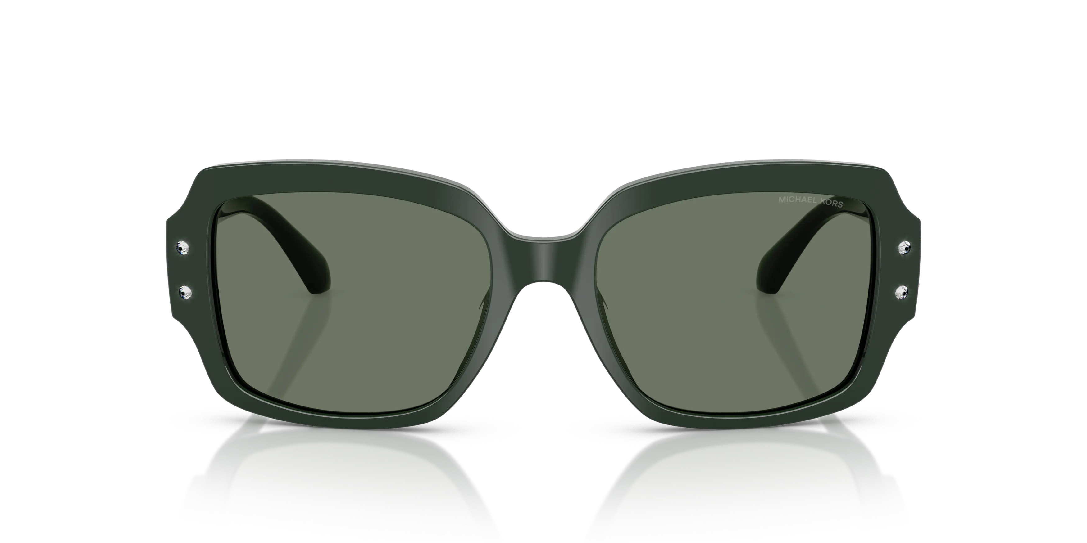 Front, Michael Kors CHâTEL MK2233B 40063H