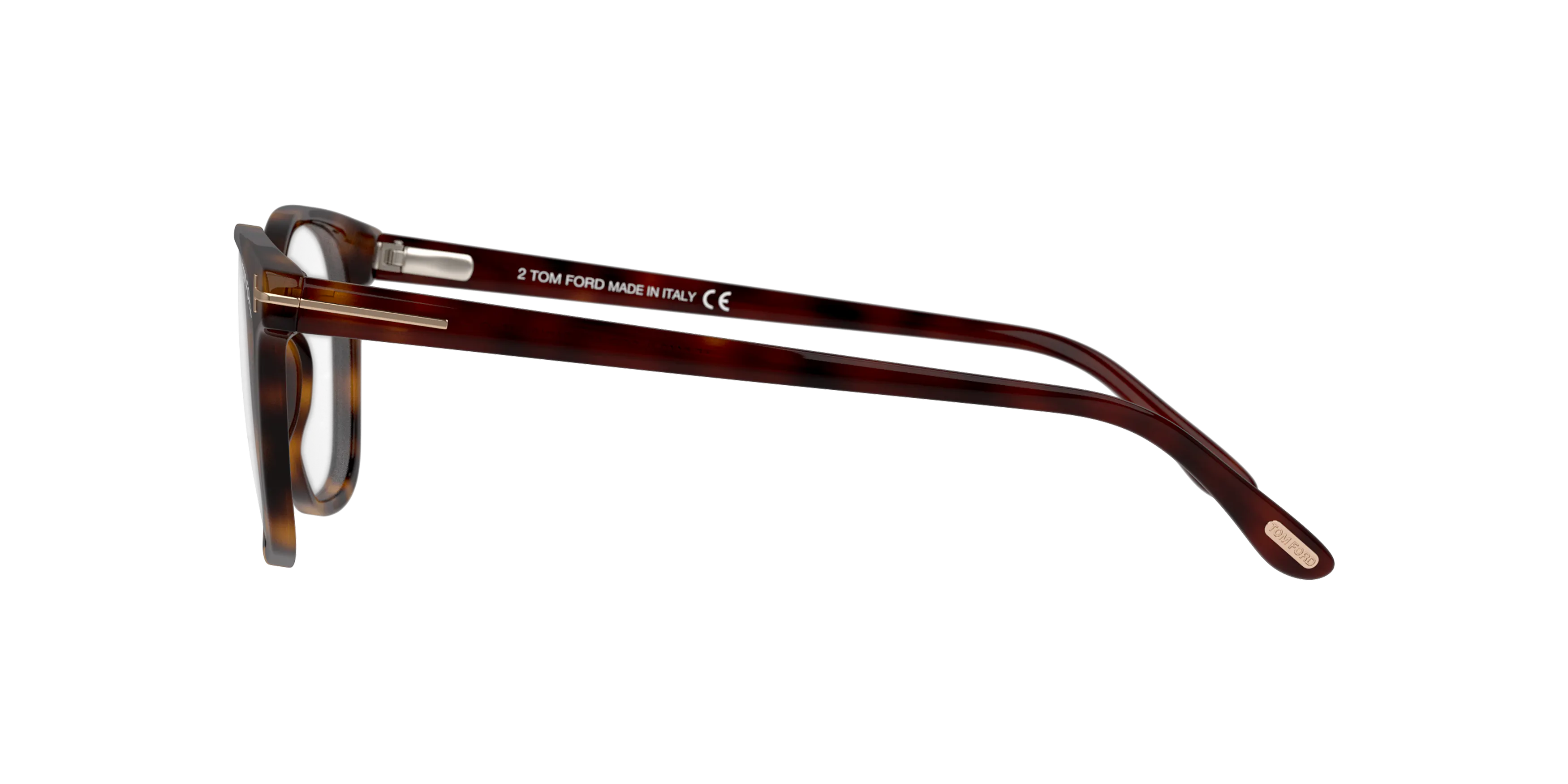 Angle_Left02, Tom Ford FT5868-B Glasses