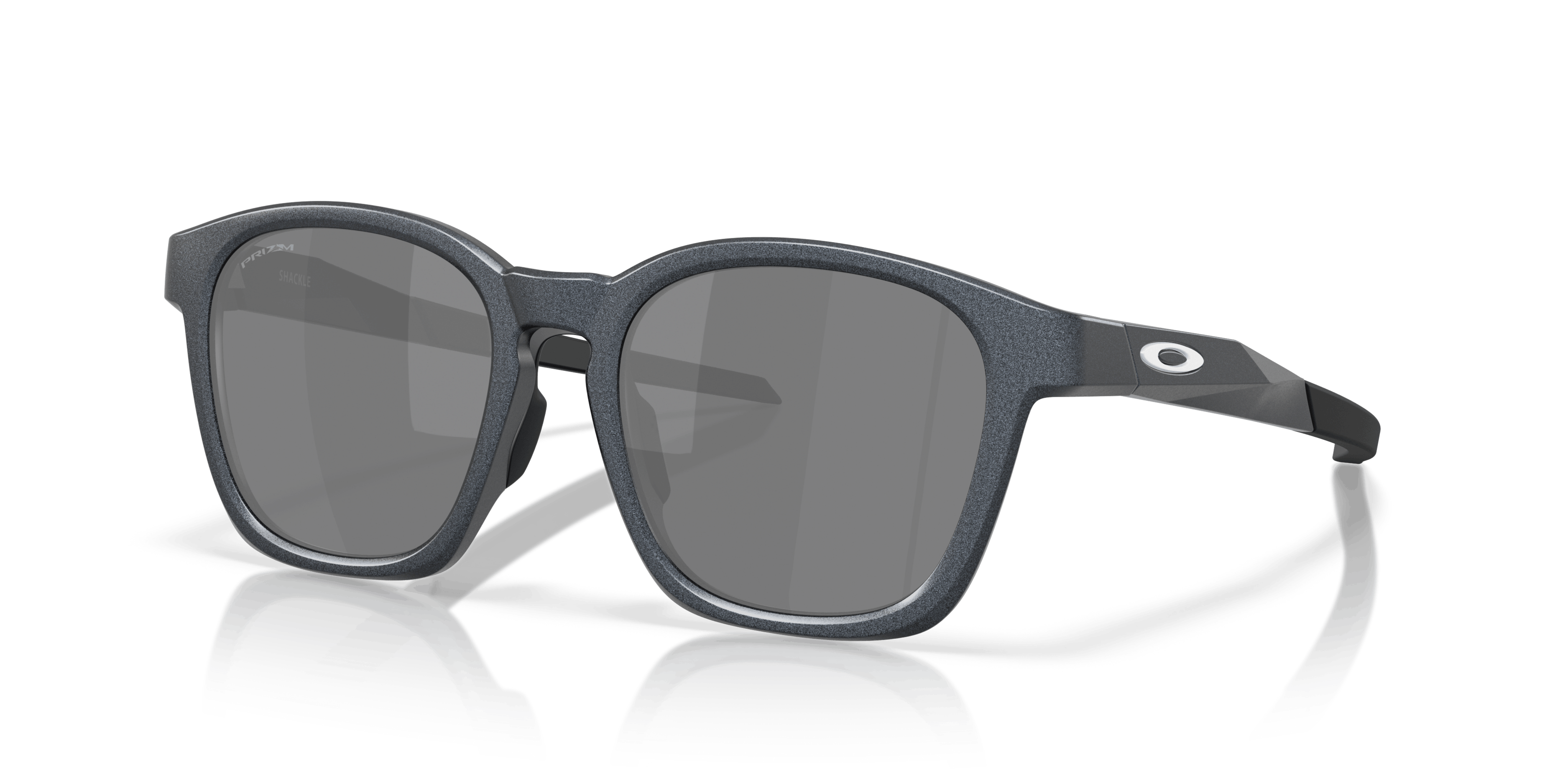 Angle_Left01, Oakley Shackle 0OO9507D 950707 Solglasögon