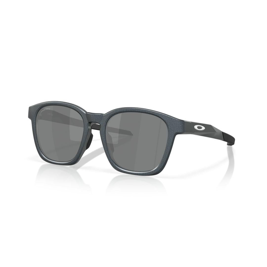 Oakley Shackle 0OO9507D Solbriller - Firkantede Blå Spejlede Linser