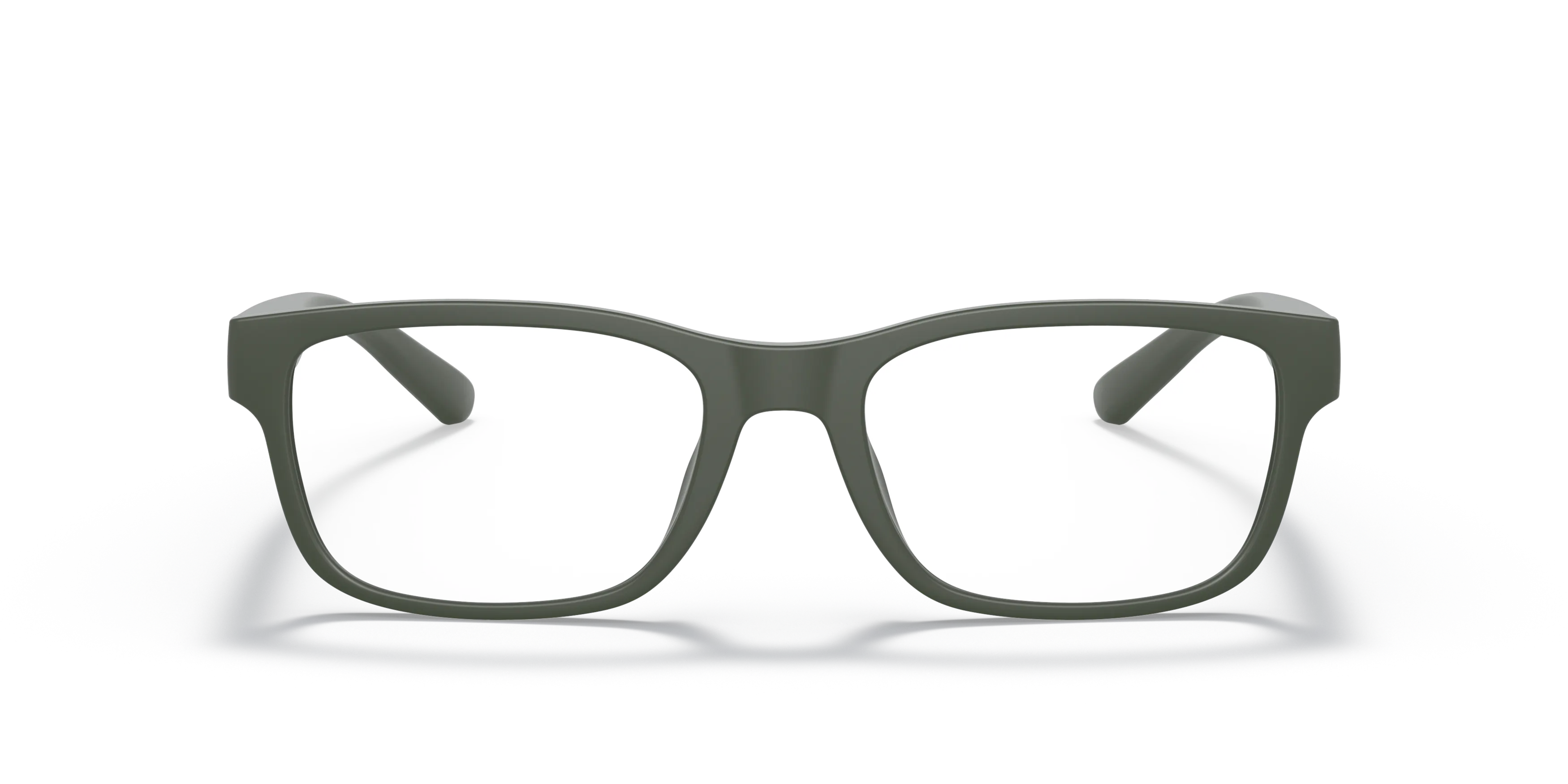 Front, Emporio Armani 0EA3201U 5519 Briller