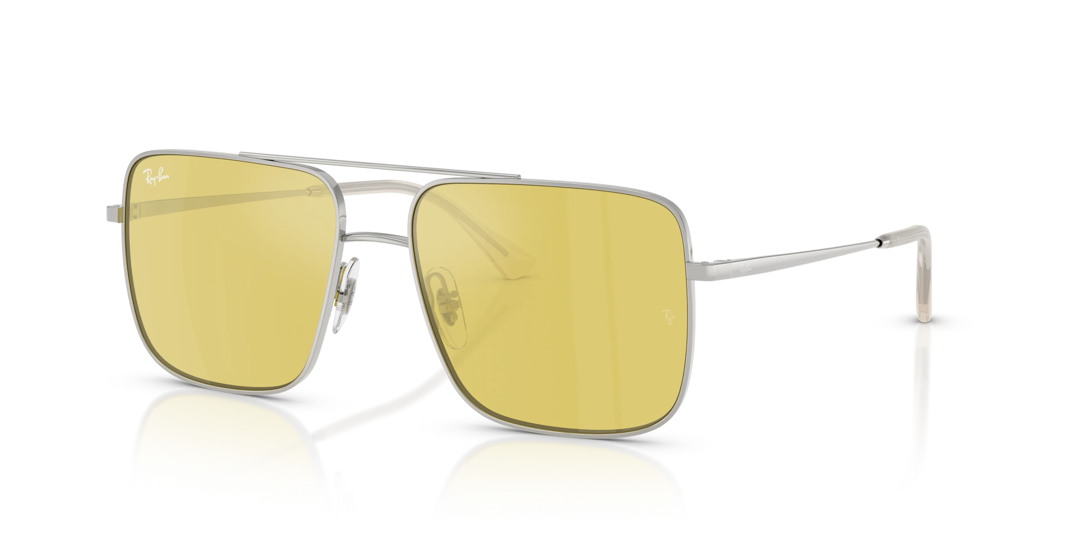 Angle_Left01, Ray-Ban Ari Bio-Based RB3758 6270