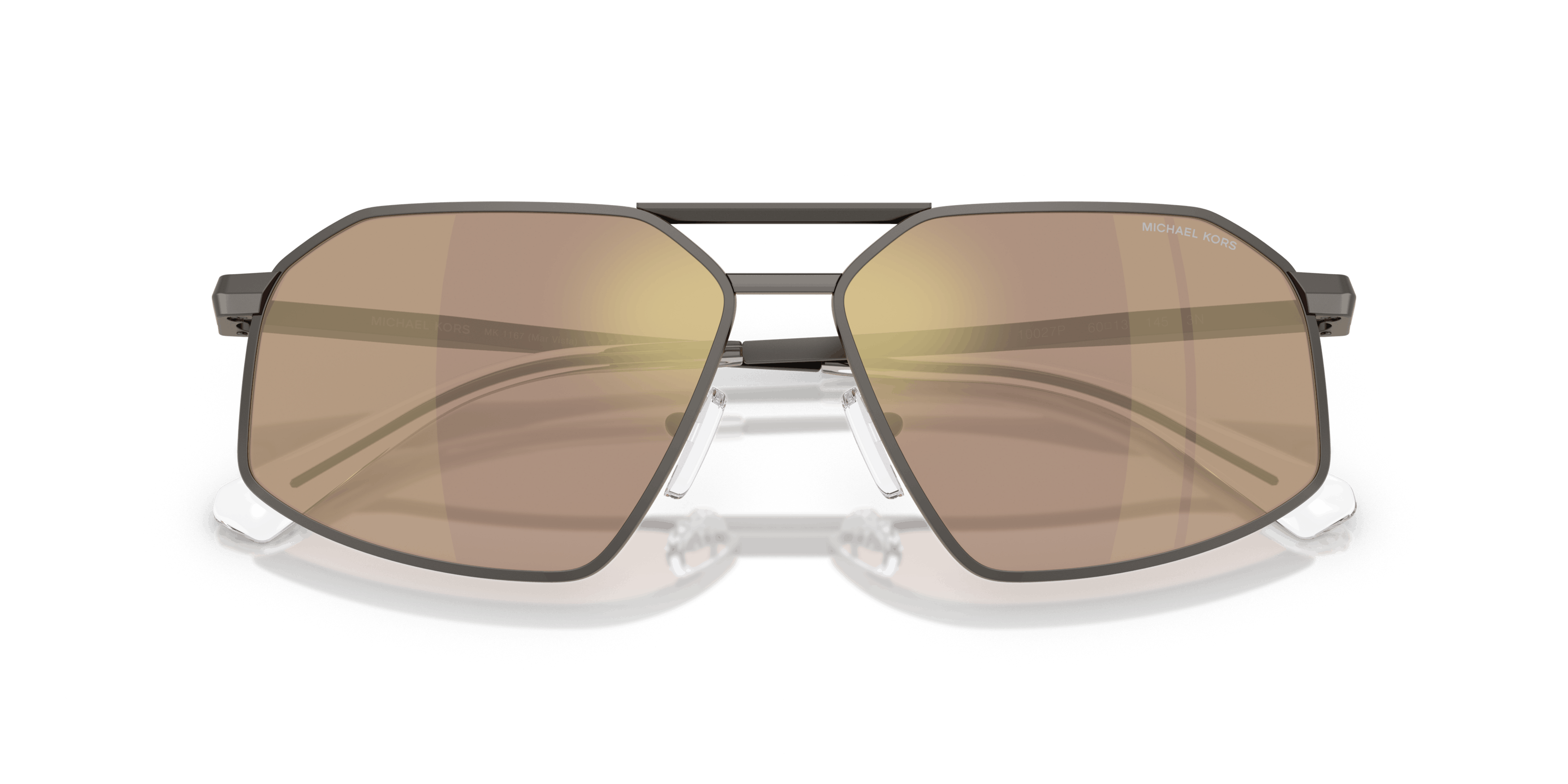 Folded, Michael Kors Mar Vista MK1167 2653