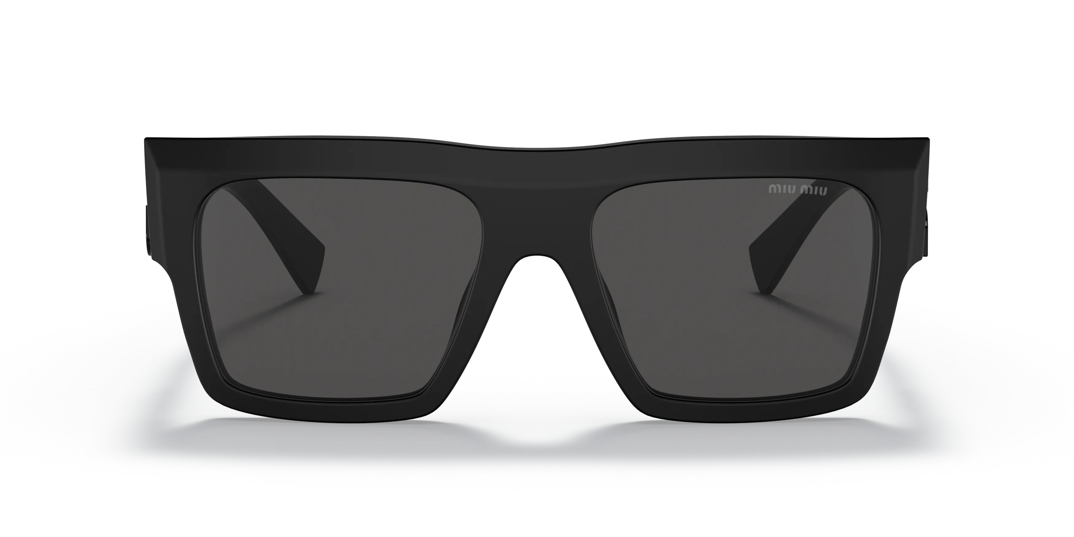 Front, Miu Miu MU 10WS 1BO5S0