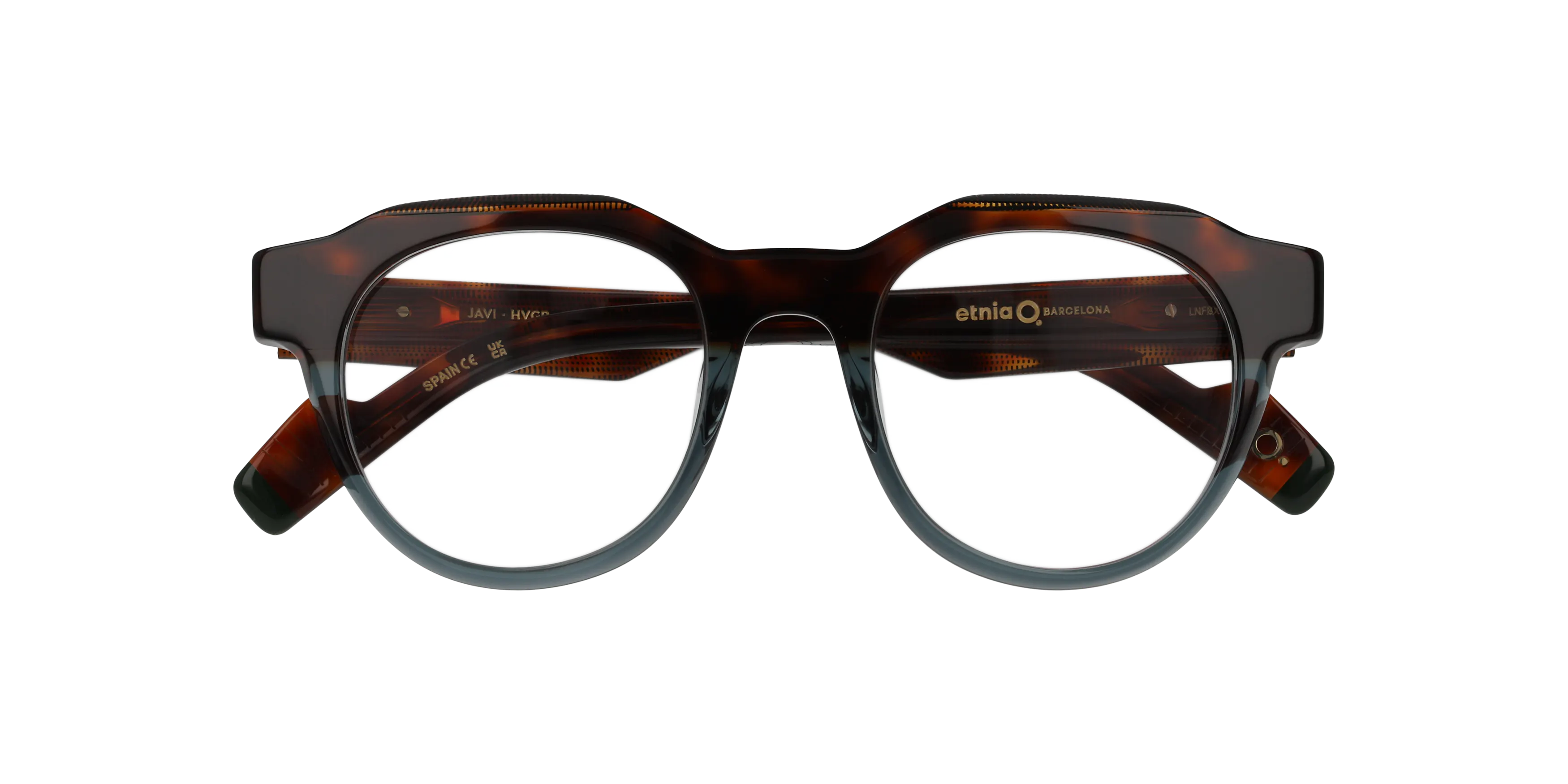 Folded, ETNIA BARCELONA JAVI HV GR