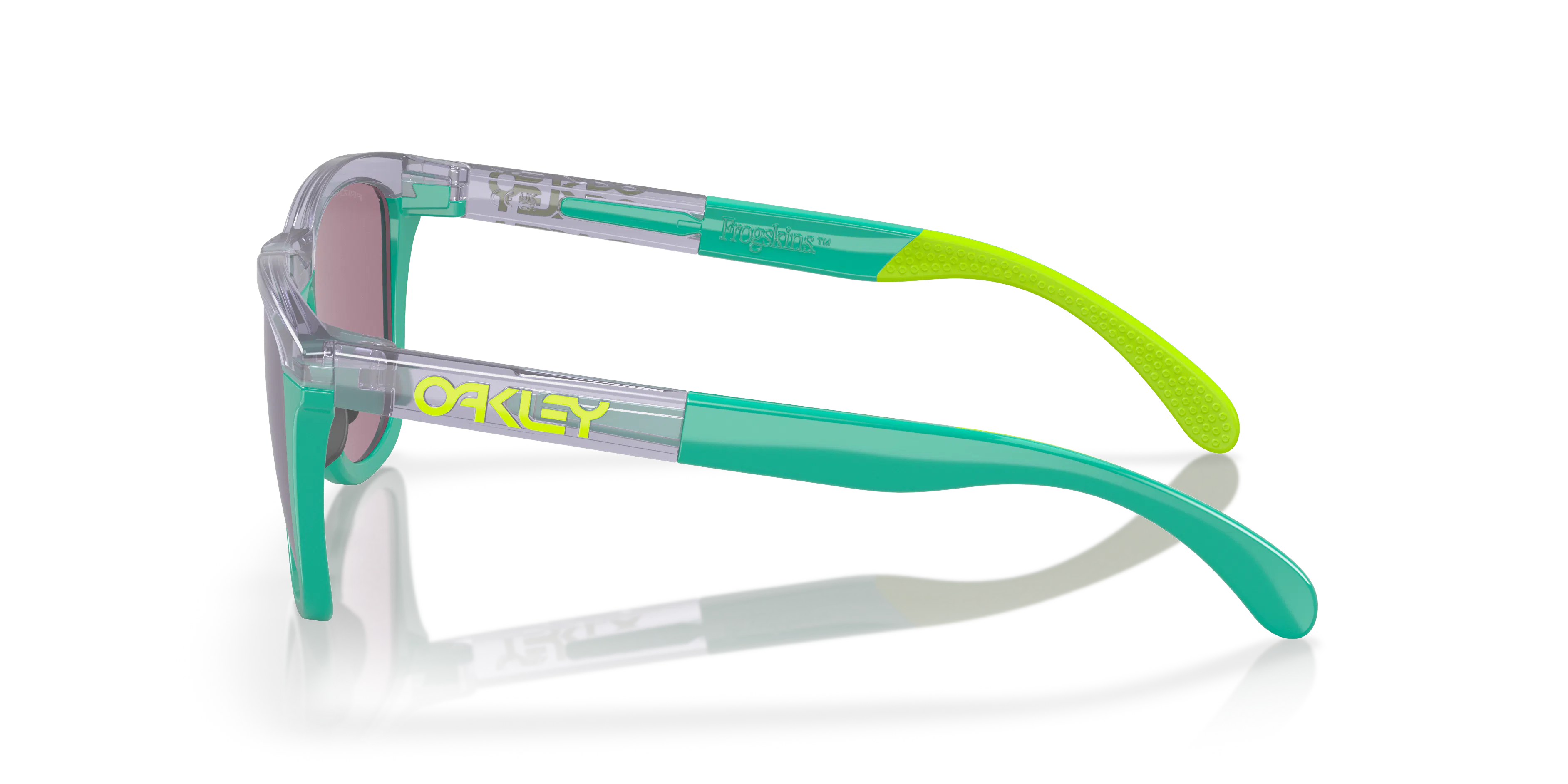 Angle_Left02, Oakley Frogskins Range OO9284 928406