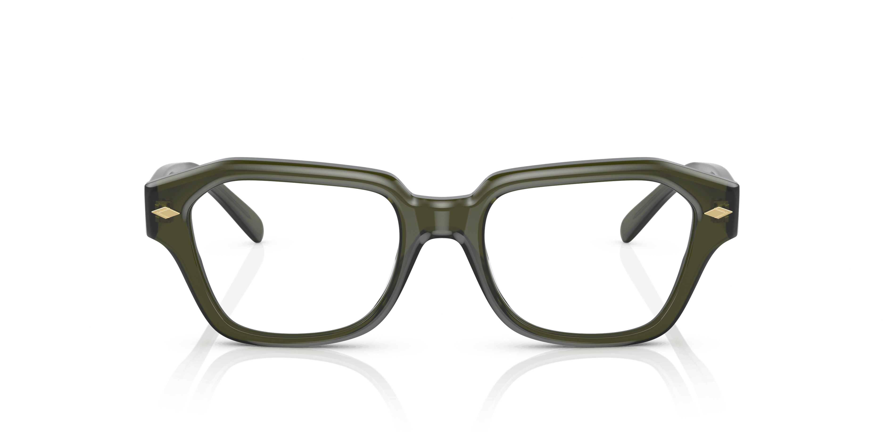 Front, Vogue Eyewear VO5447 3003