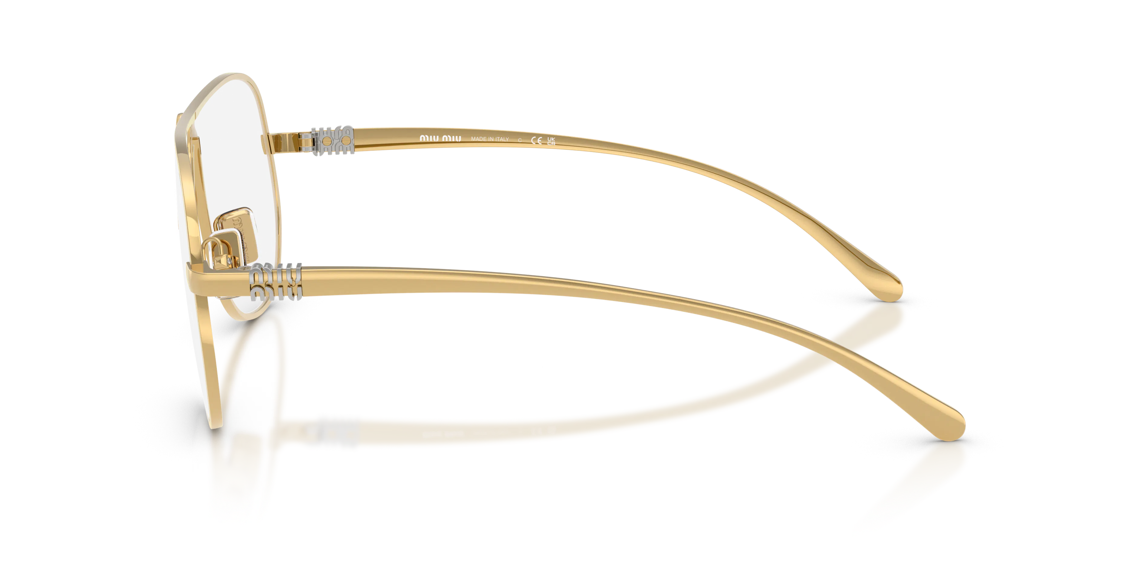 Angle_Left02, Miu Miu MU A56S 5AK08N