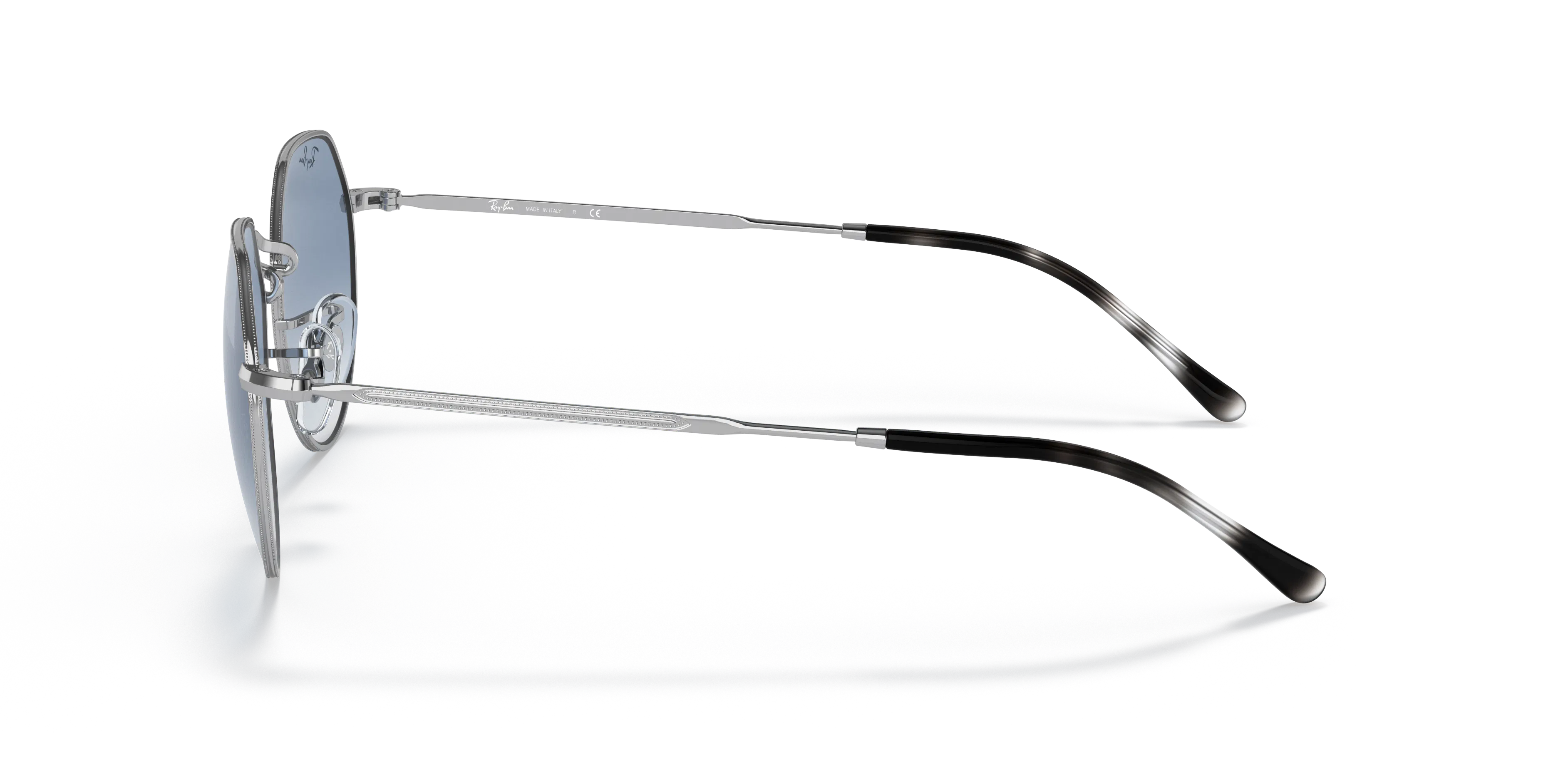 Angle_Left02, Ray-Ban Jack RB3565 003/3F