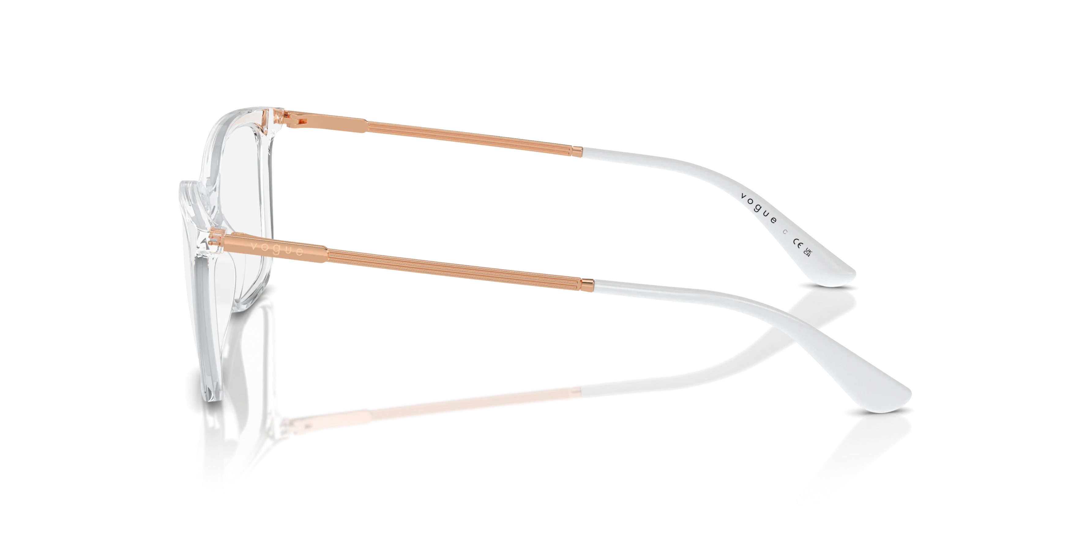 Angle_Left02, Vogue VO 5563 Glasses