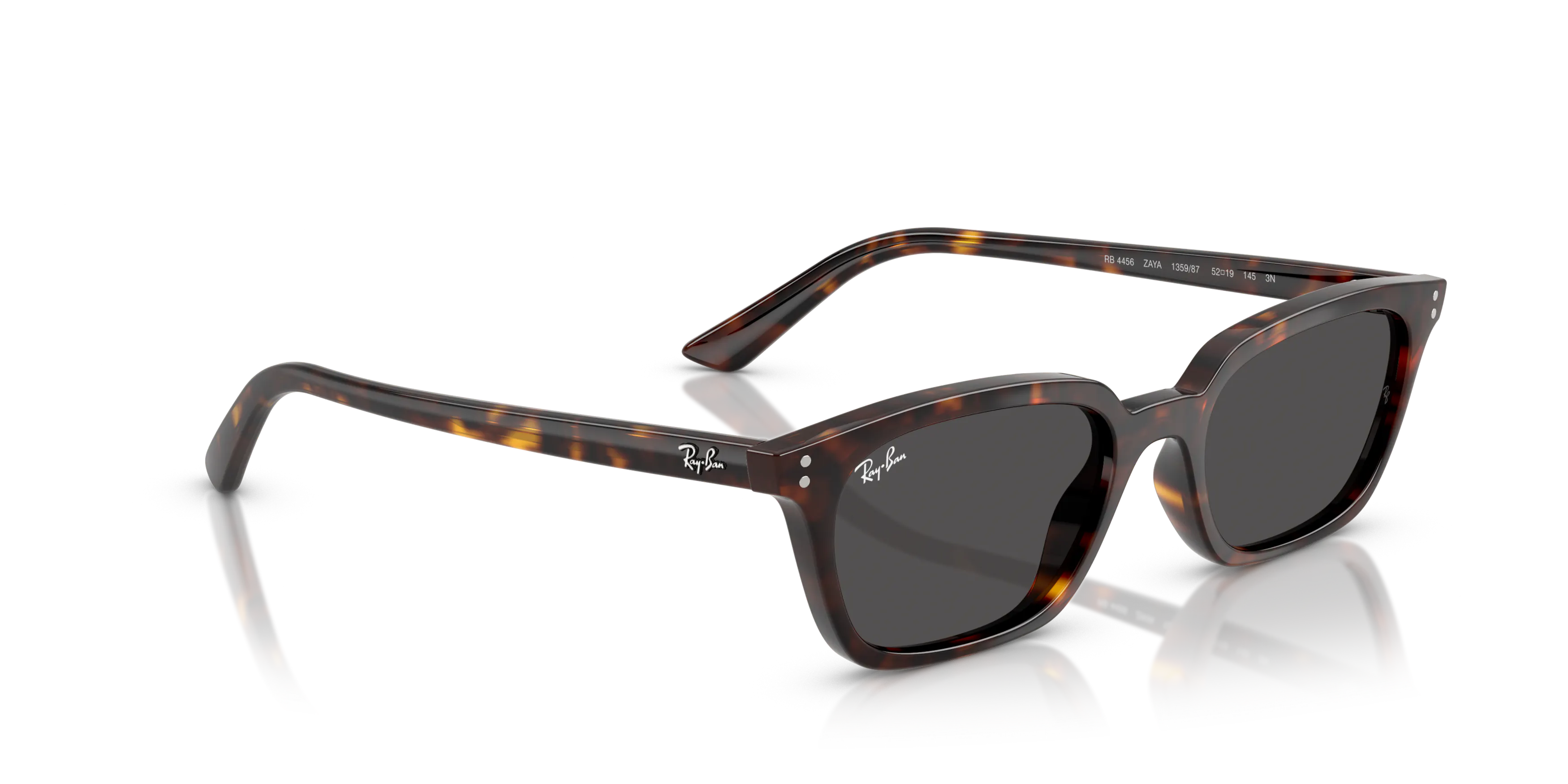 Angle_Right01, Ray-Ban Zaya Bio-Based RB4456 135987