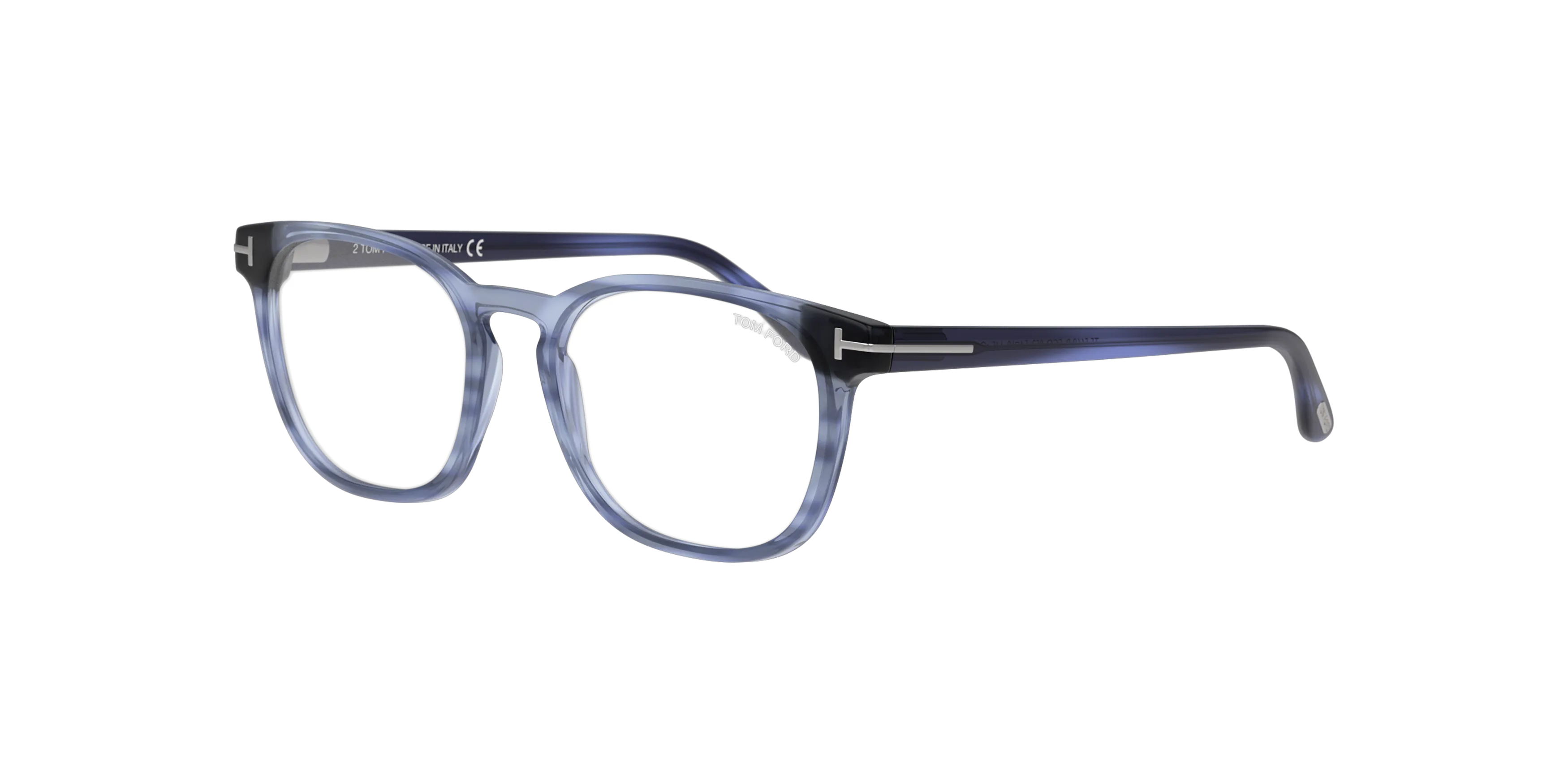 Angle_Left01, Tom Ford FT5868-B Glasses