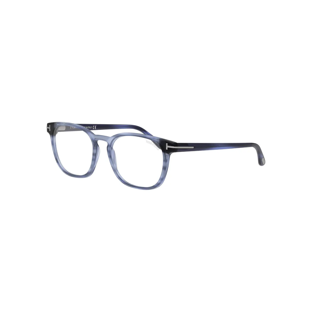 Photos - Glasses & Contact Lenses Tom Ford FT5868-B