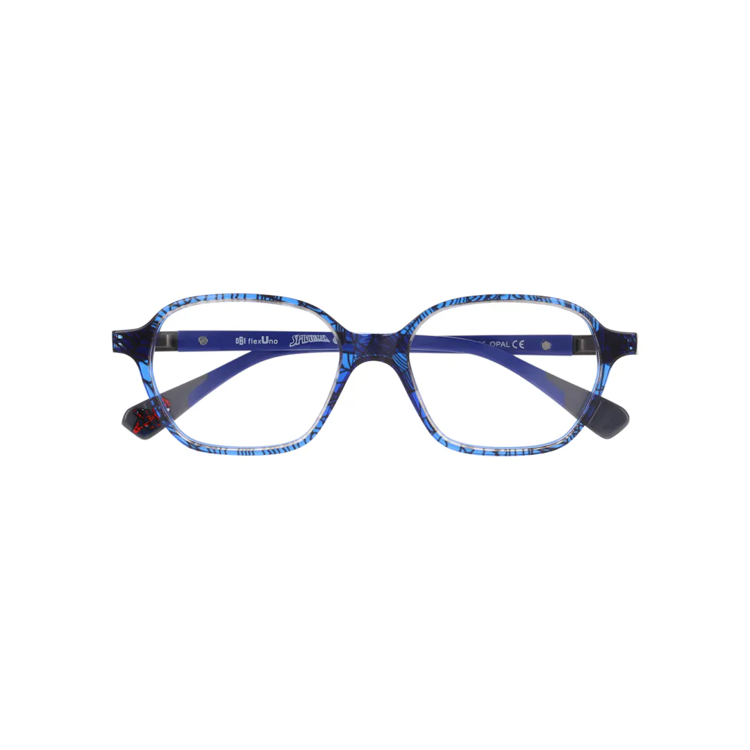 Lunettes de vue Enfants K66798 | Bleu Tr Petit Ovale lunettes | FR Lunettes de vue Enfants K66798 | Bleu Tr Petit Ovale lunettes | FR