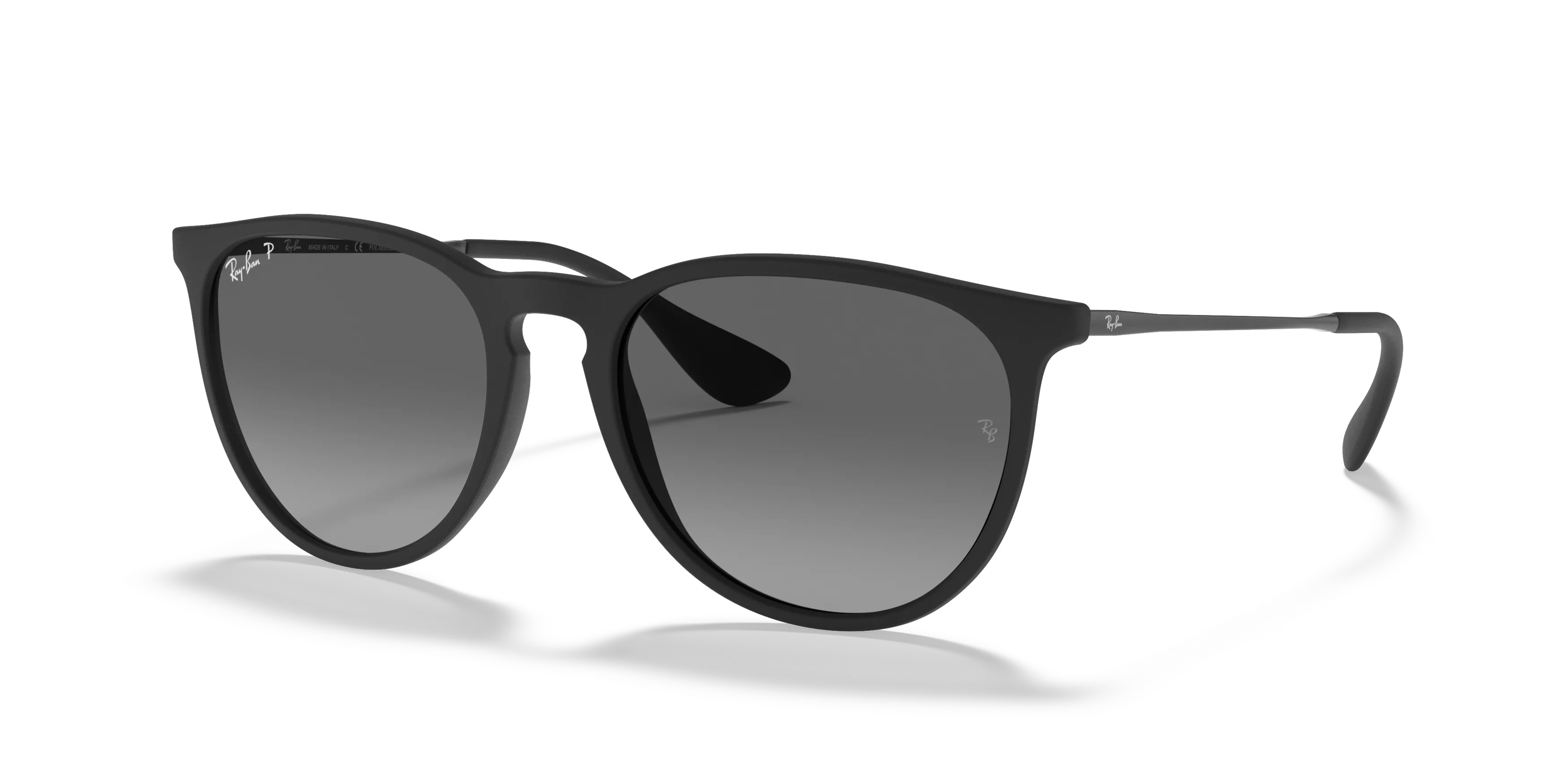 Angle_Left01, Ray-Ban Erika Colour Mix RB 4171 Sunglasses