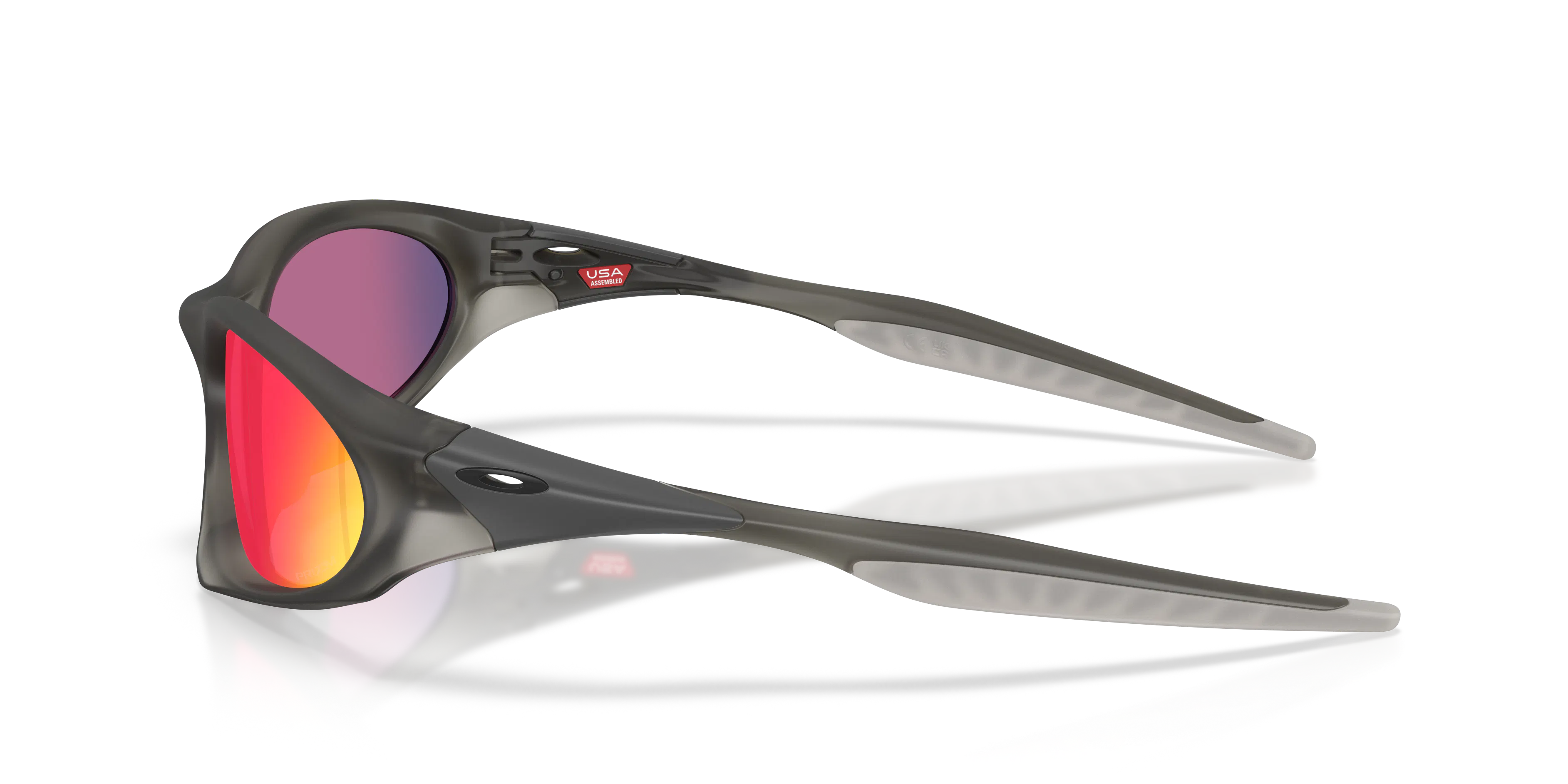 Angle_Left02, Oakley SUTURE COAT OO9539 953905
