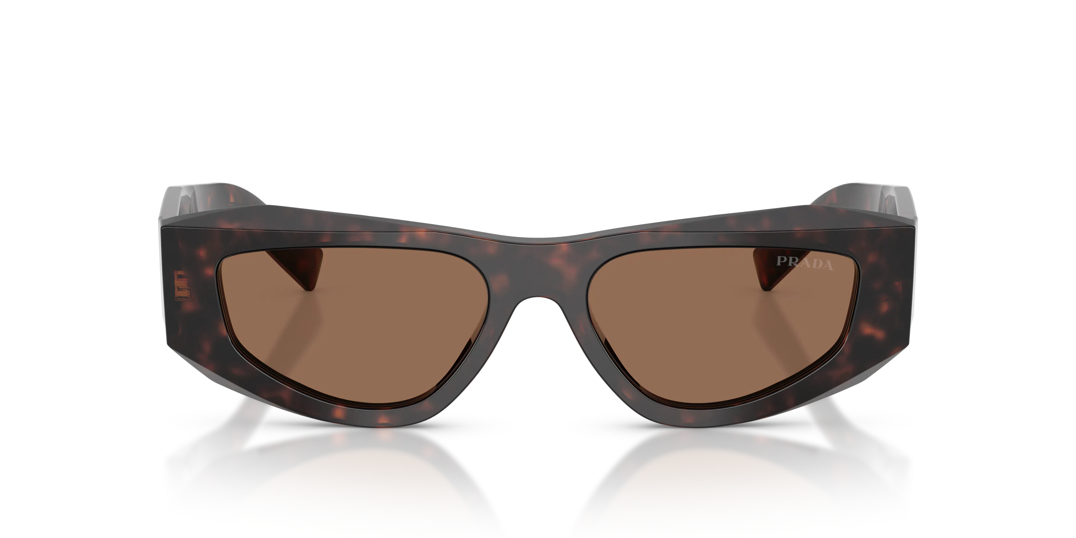 Front, Prada PR B19S 17N06B