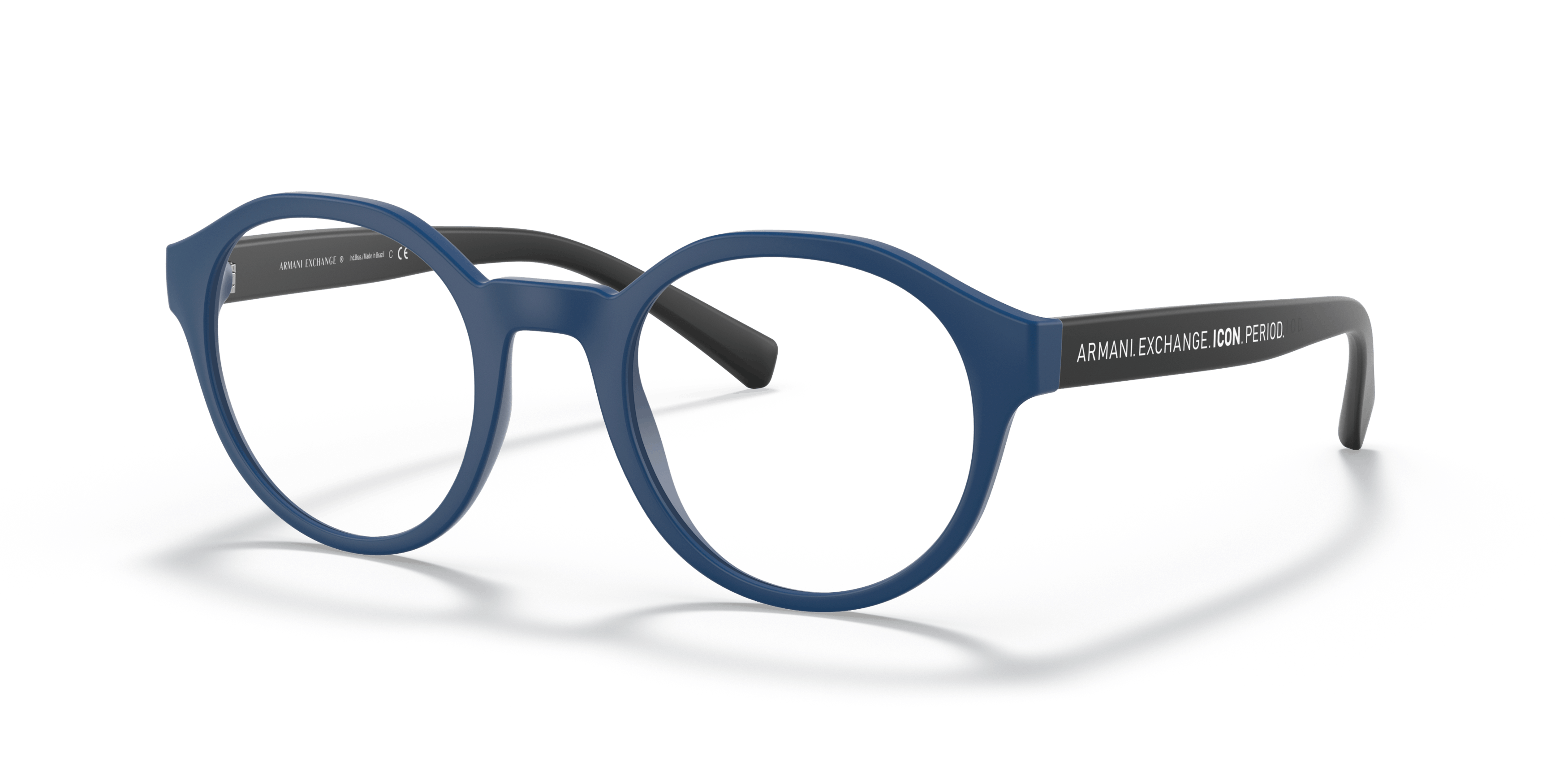 Angle_Left01, Armani Exchange AX3085 8168