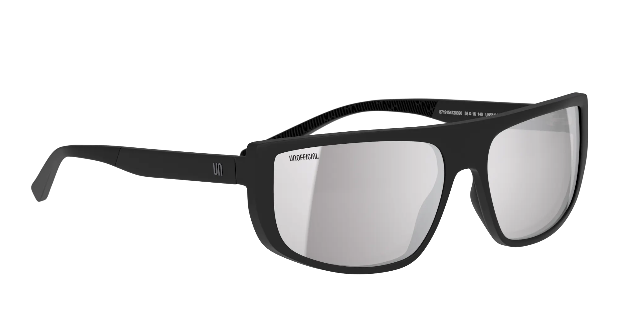 Angle_Right01, Unofficial UNSM0144 BBGG