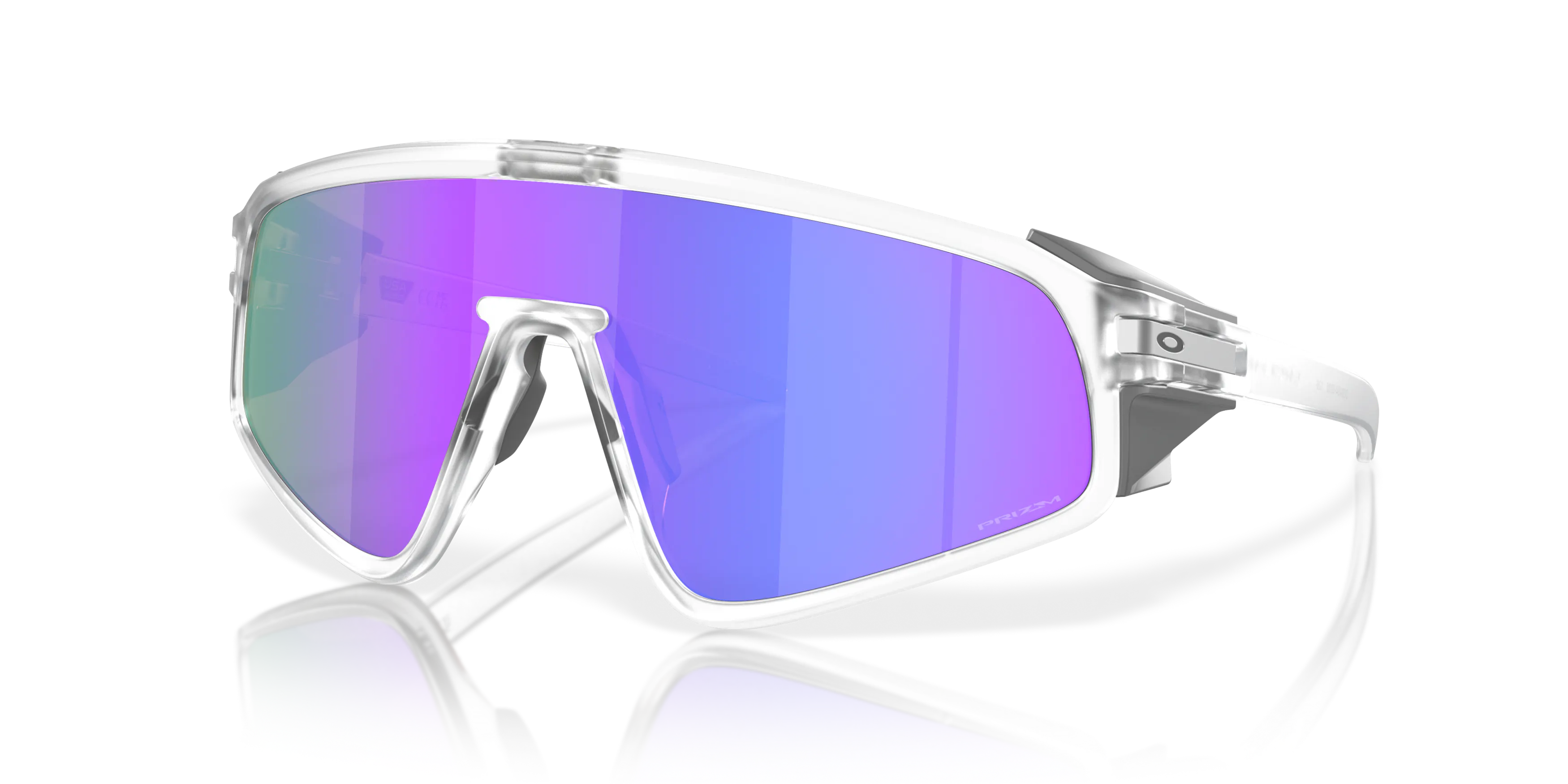 Angle_Left01, Oakley Latch Panel OO 9404 Sunglasses