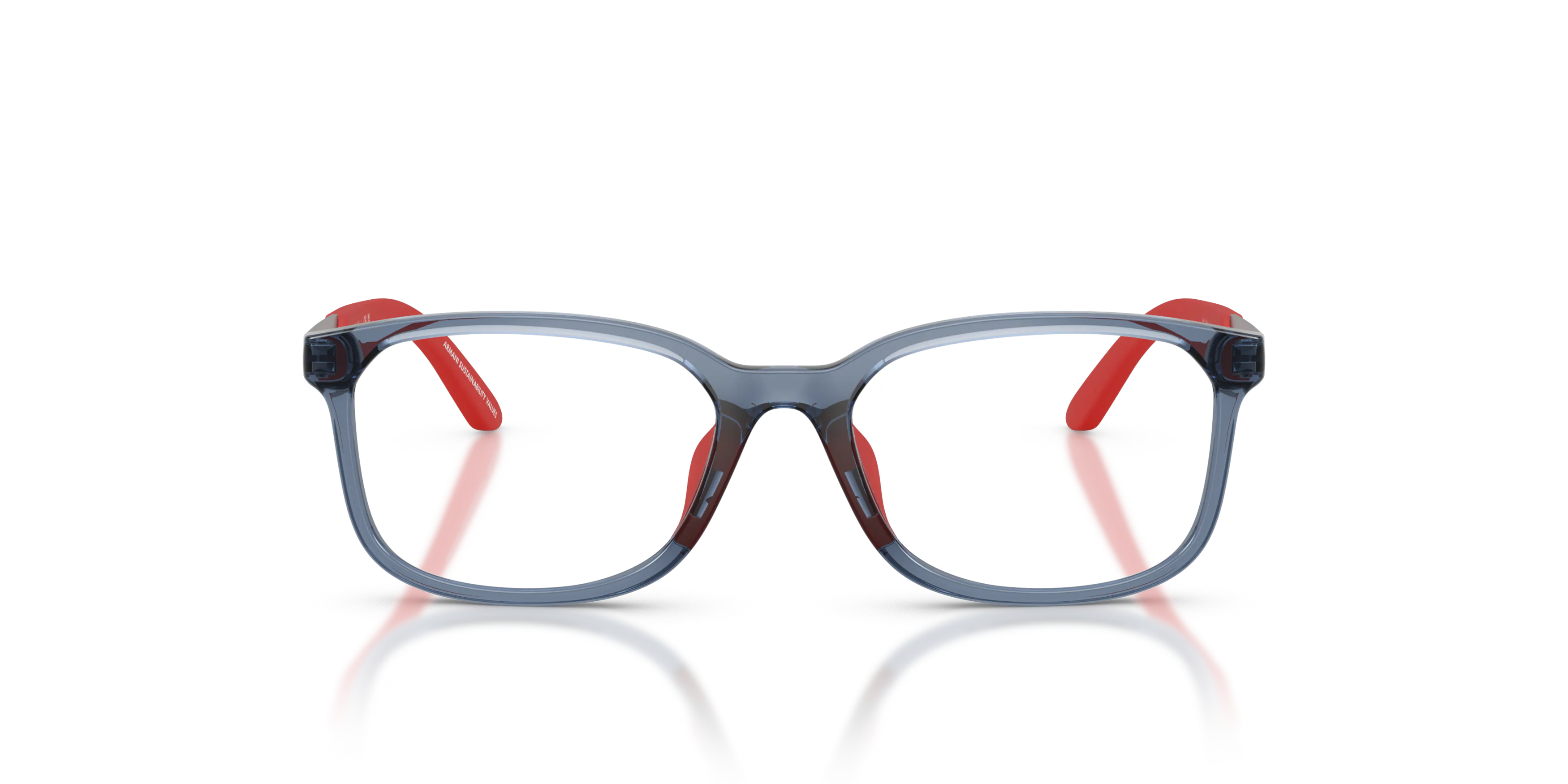 Front, Emporio Armani EK3008U 6278