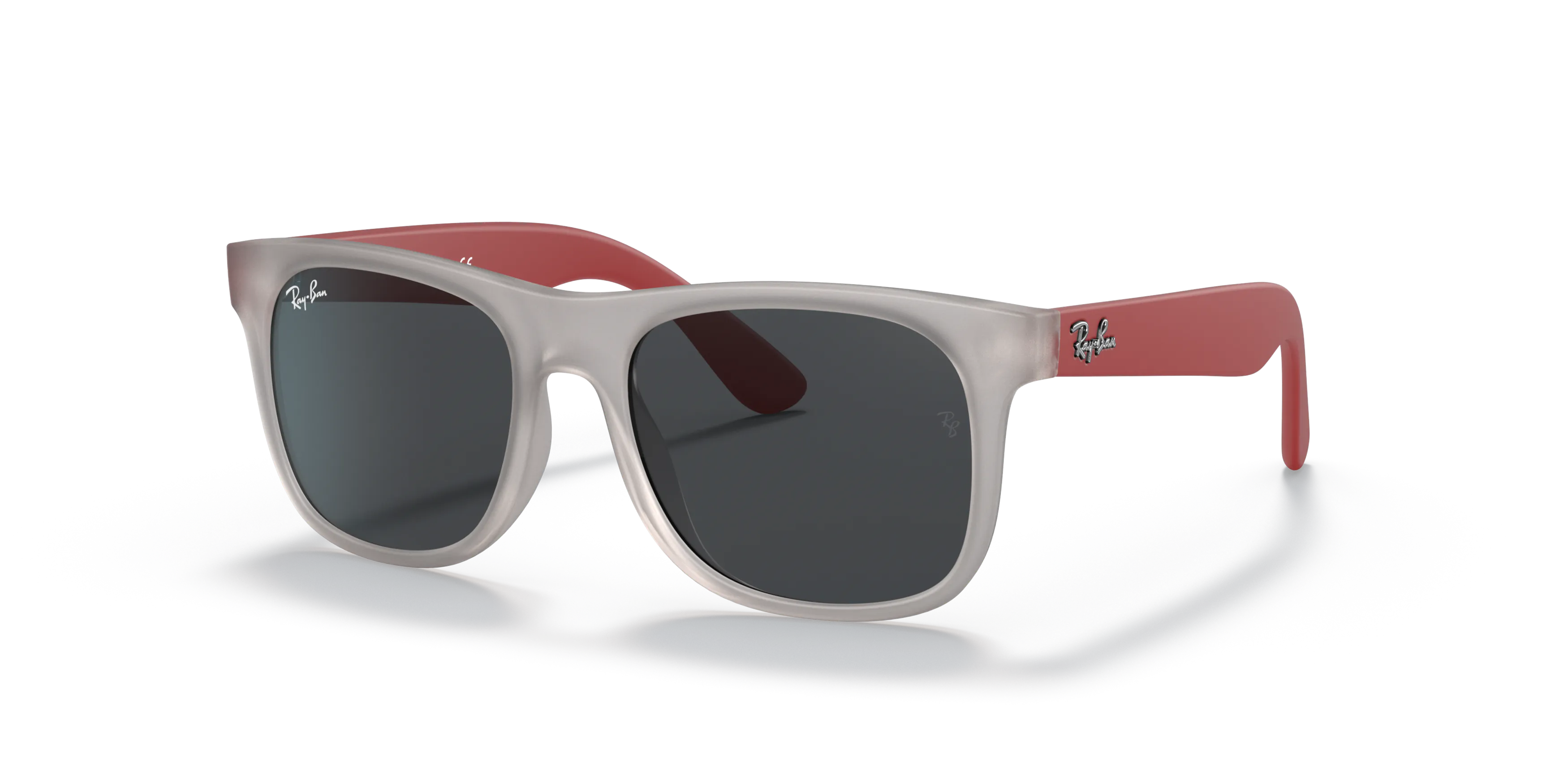 Angle_Left01, Ray-Ban Junior Justin RJ9069S 100/71 48/16