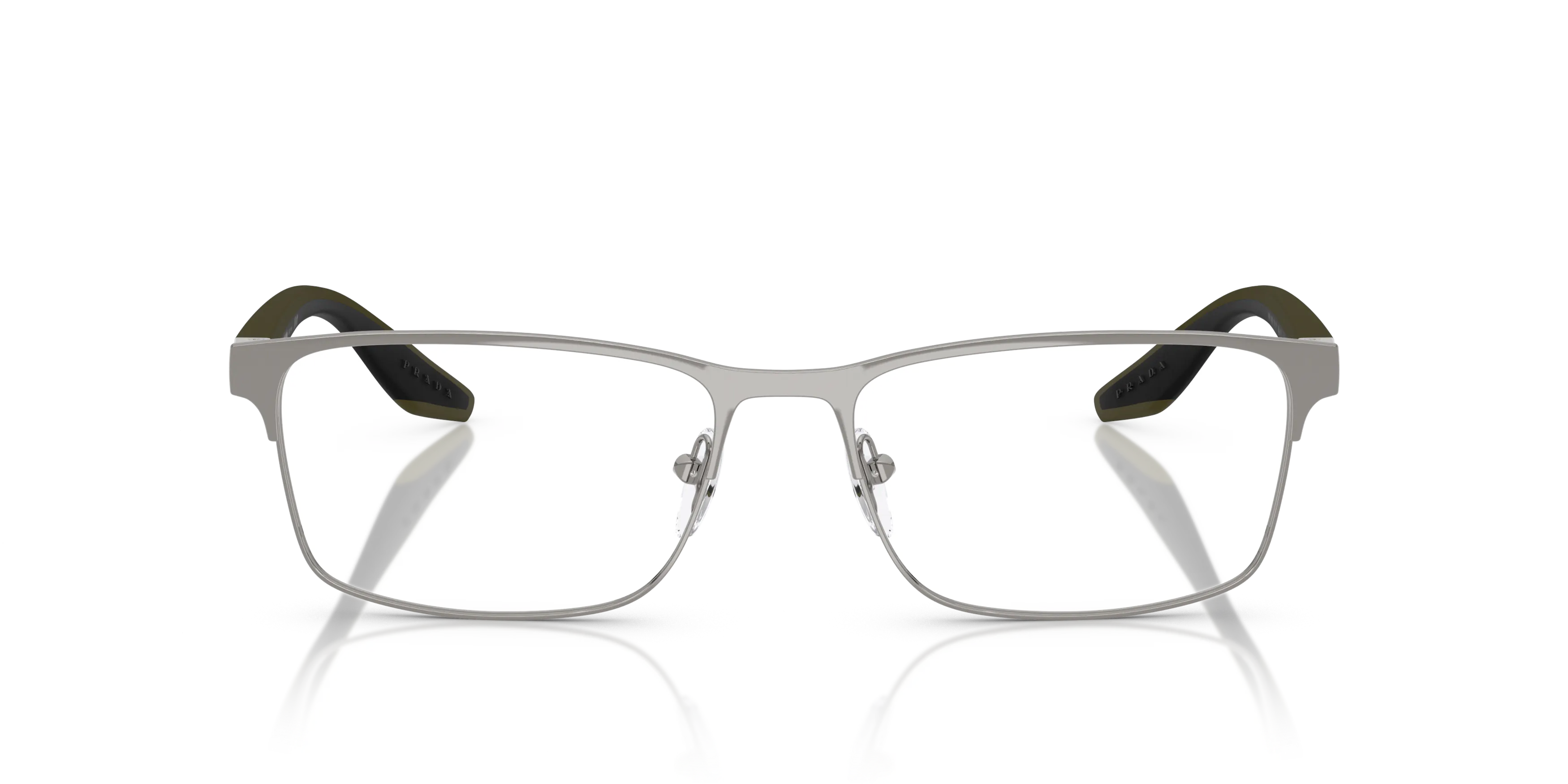 Front, Prada Linea Rossa PS 50PV 5AV1O1