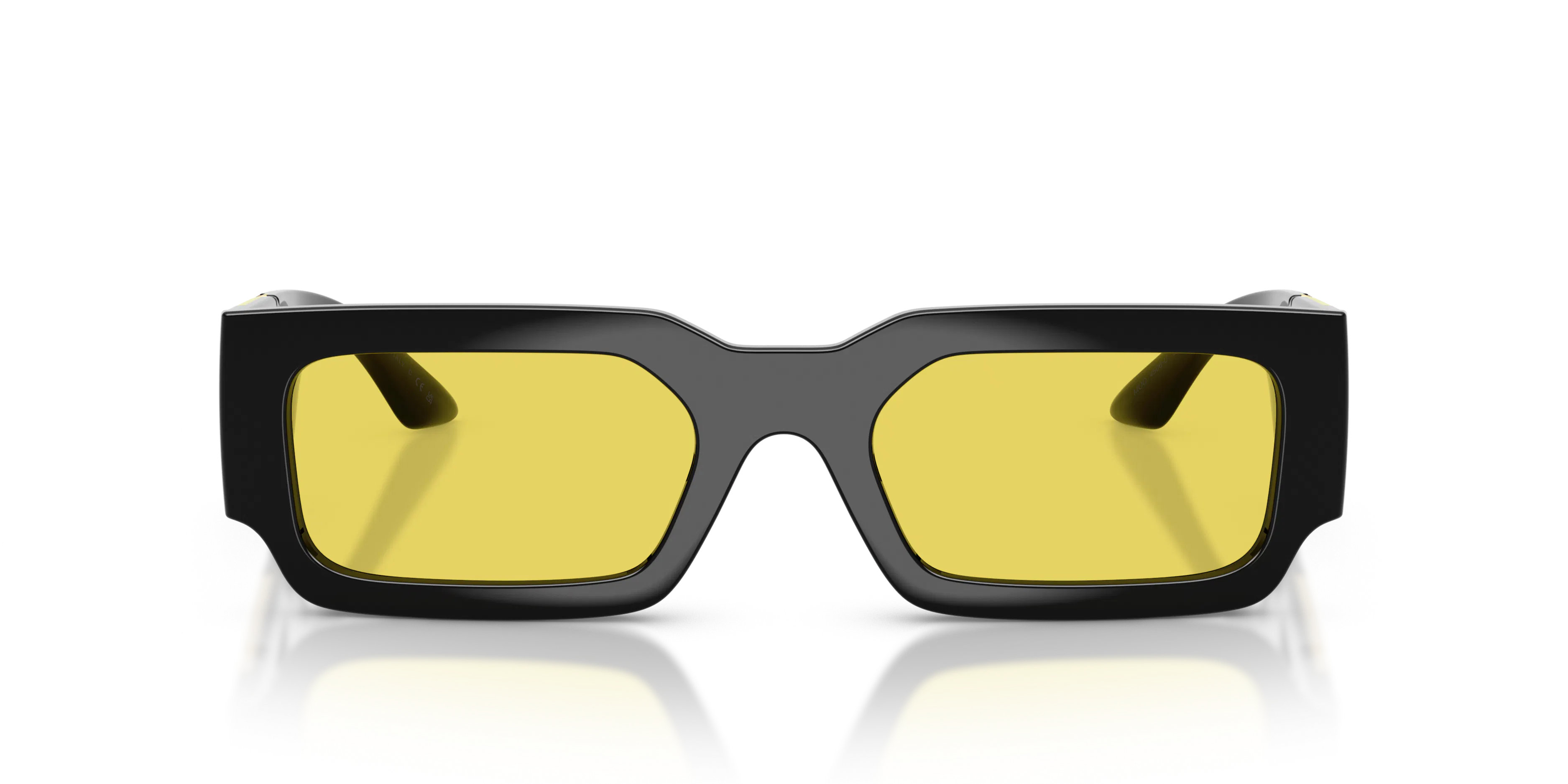 Front, Versace VE4506U GB1/85