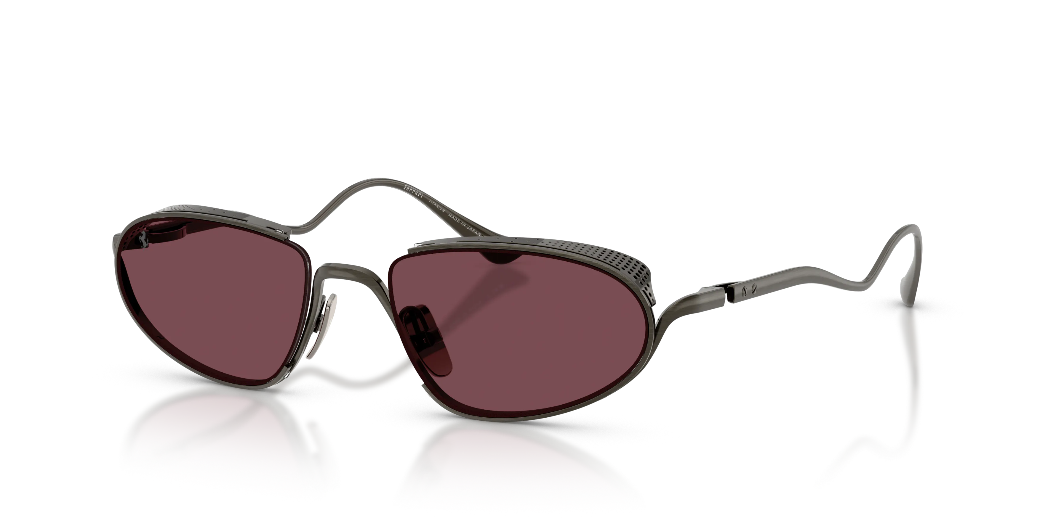 Angle_Left01, FERRARI CAVALLINO FH1022T 314/1E