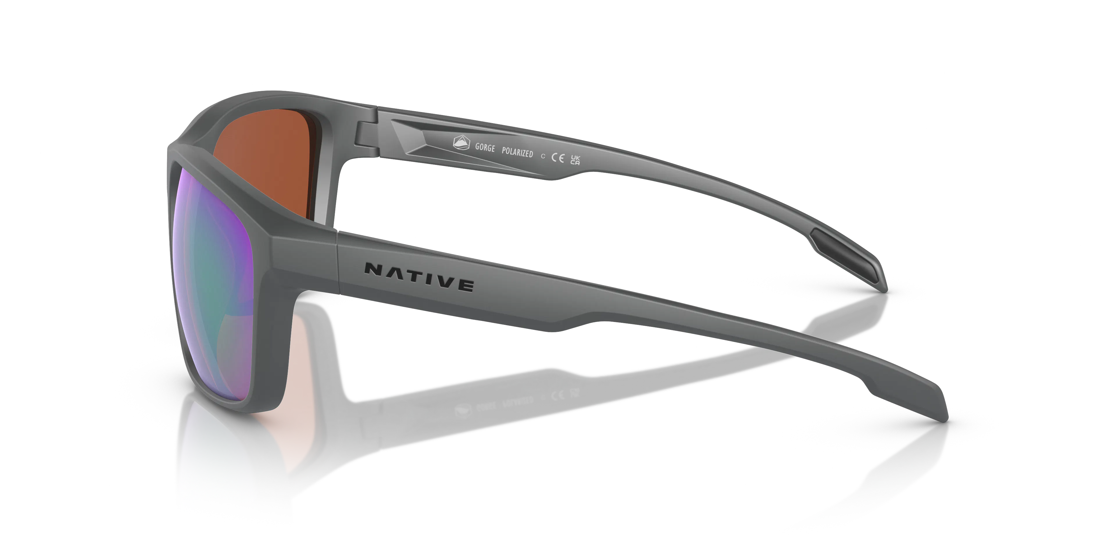 Angle_Left02, Native GORGE XD9040 904004