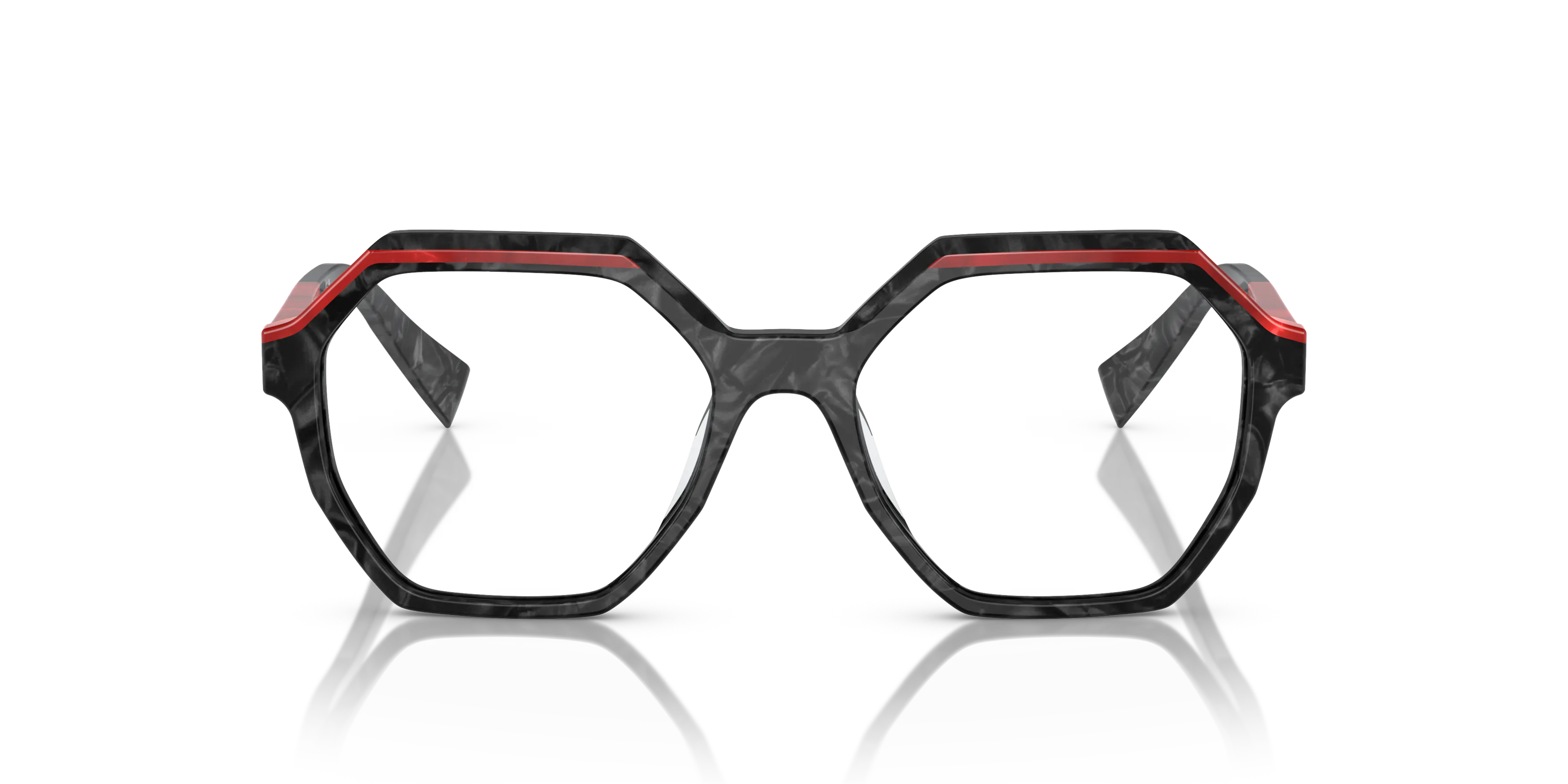 Front, Alain Mikli A03167 1
