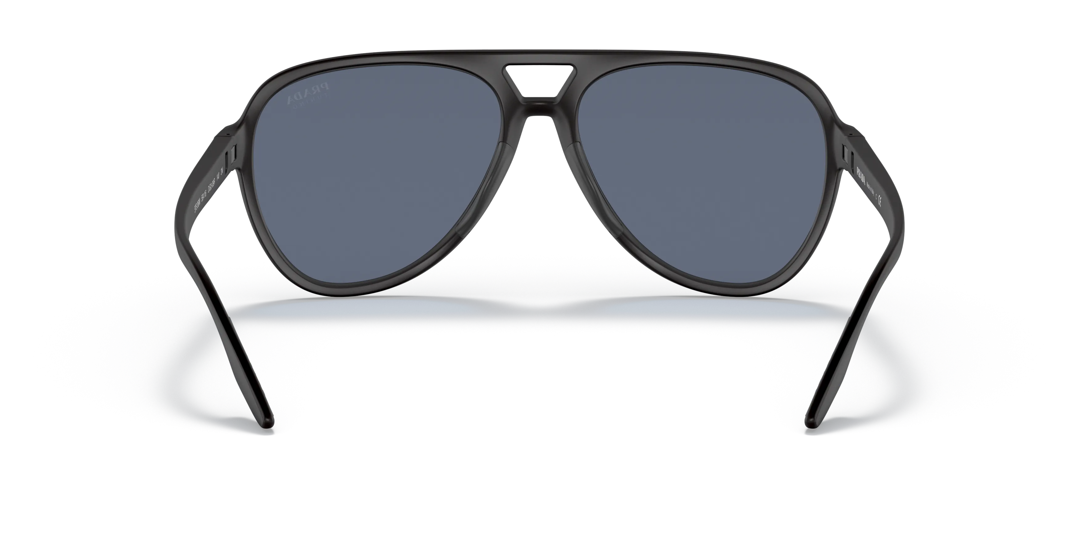 Detail02, Prada Linea Rossa PS 06WS DG009R