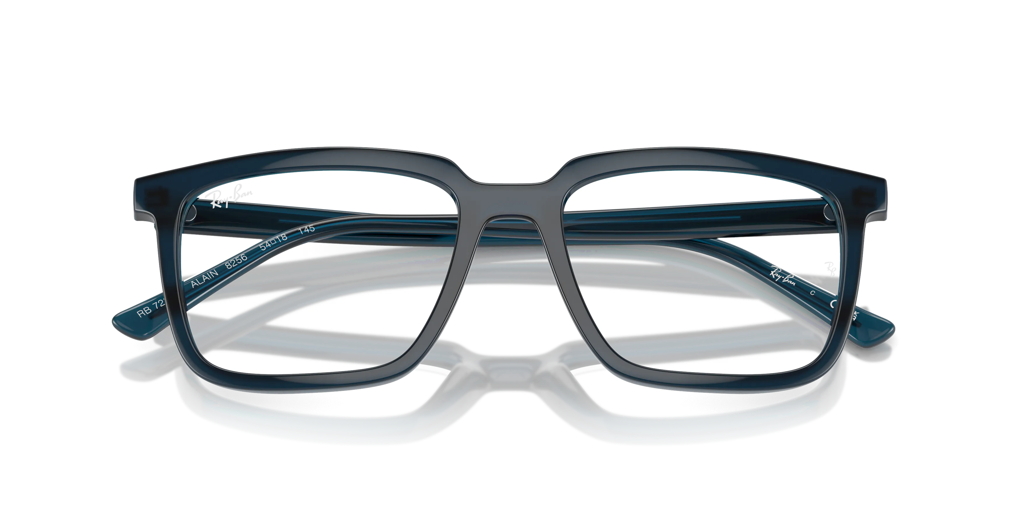 Ray-Ban RX7239 8256 54/18 | Pearle Opticiens