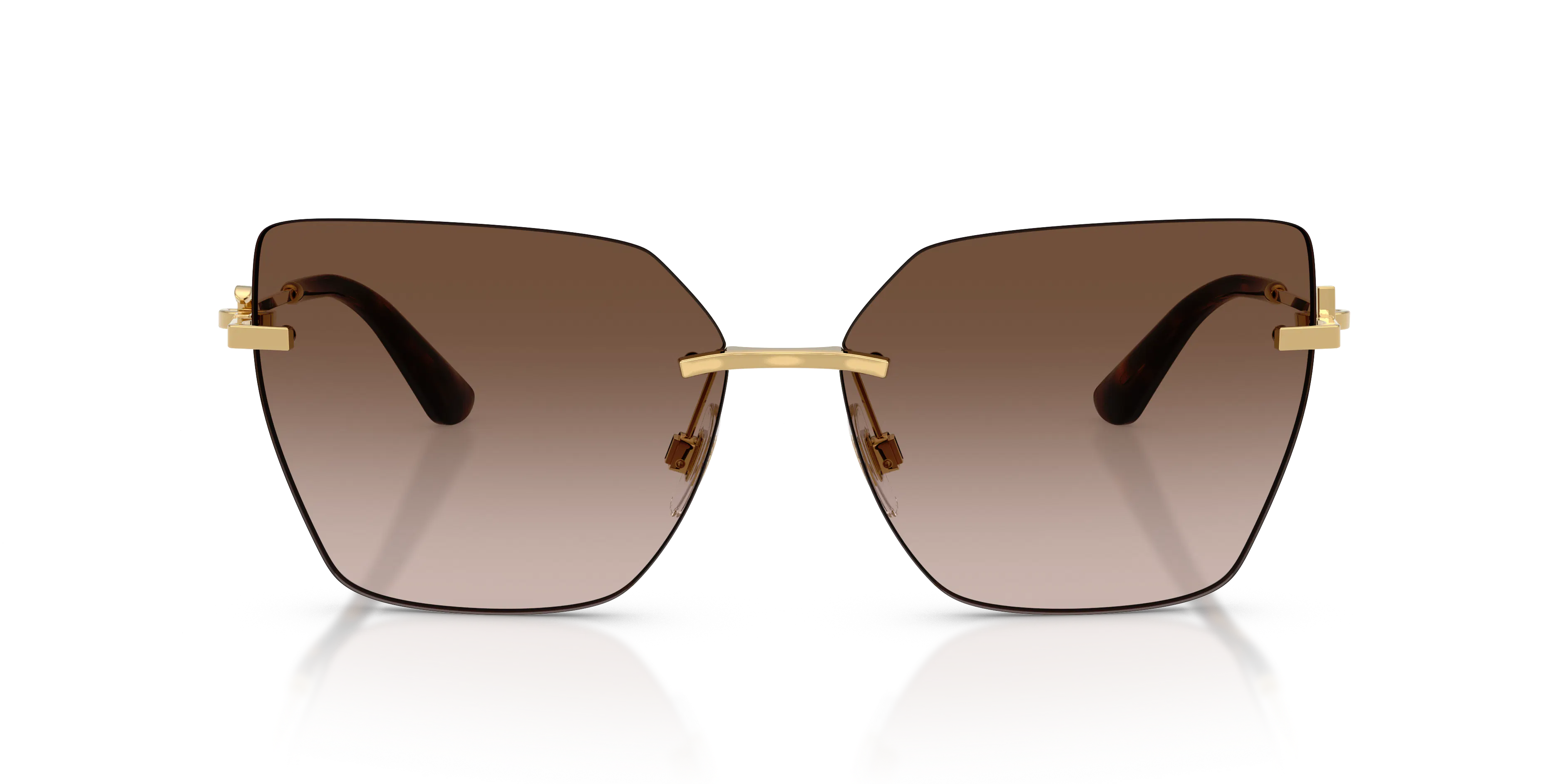 Front, Dolce&Gabbana DG2321 02/13