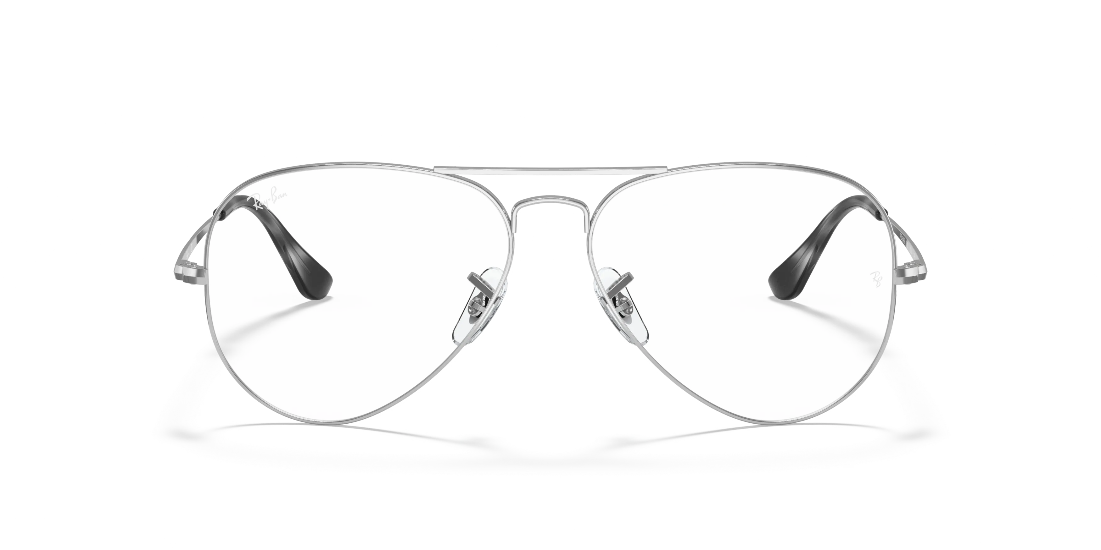 Front, Ray-Ban AVIATOR RB6489 2501