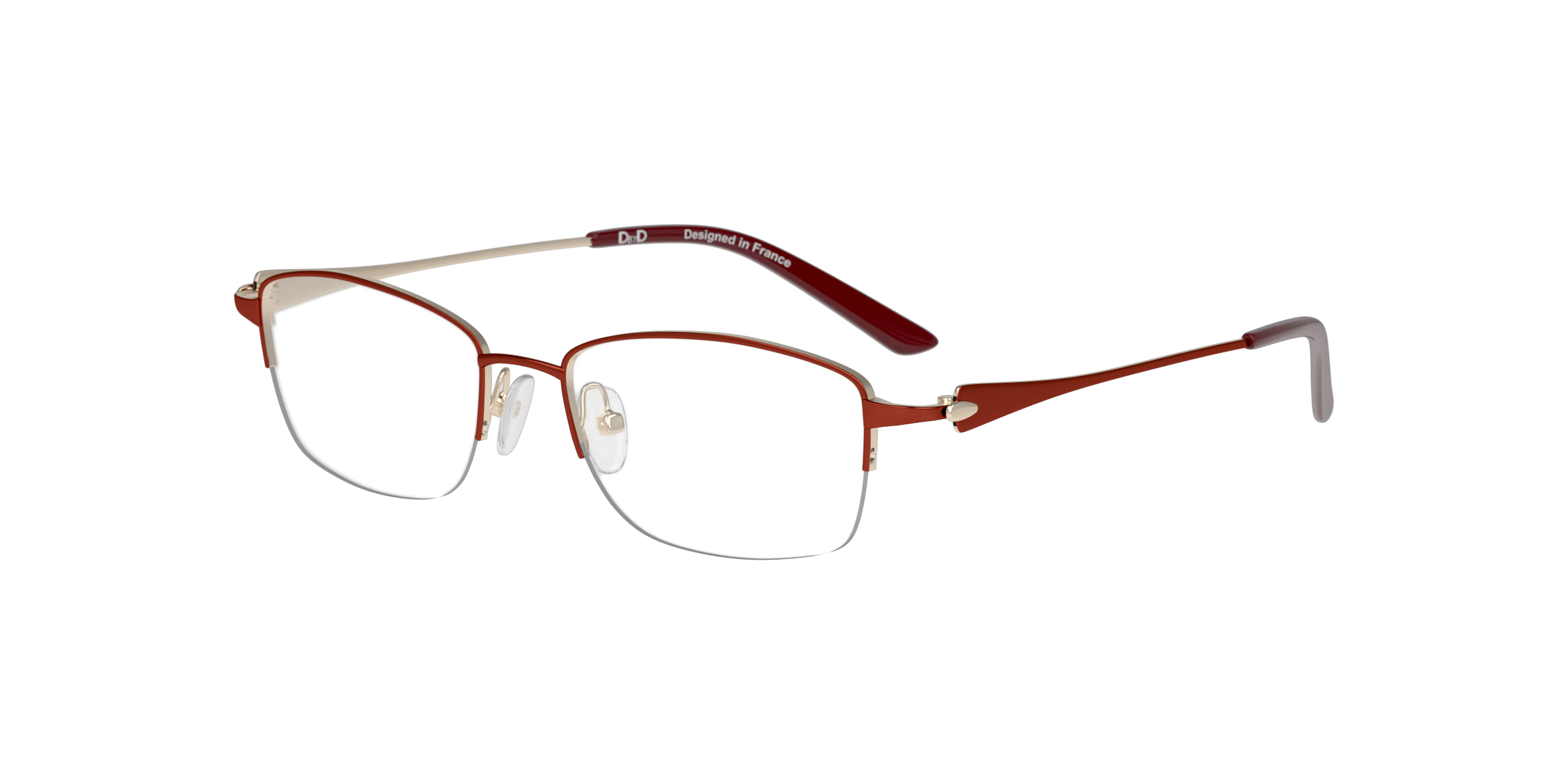 DbyD Titanium DBOF9011