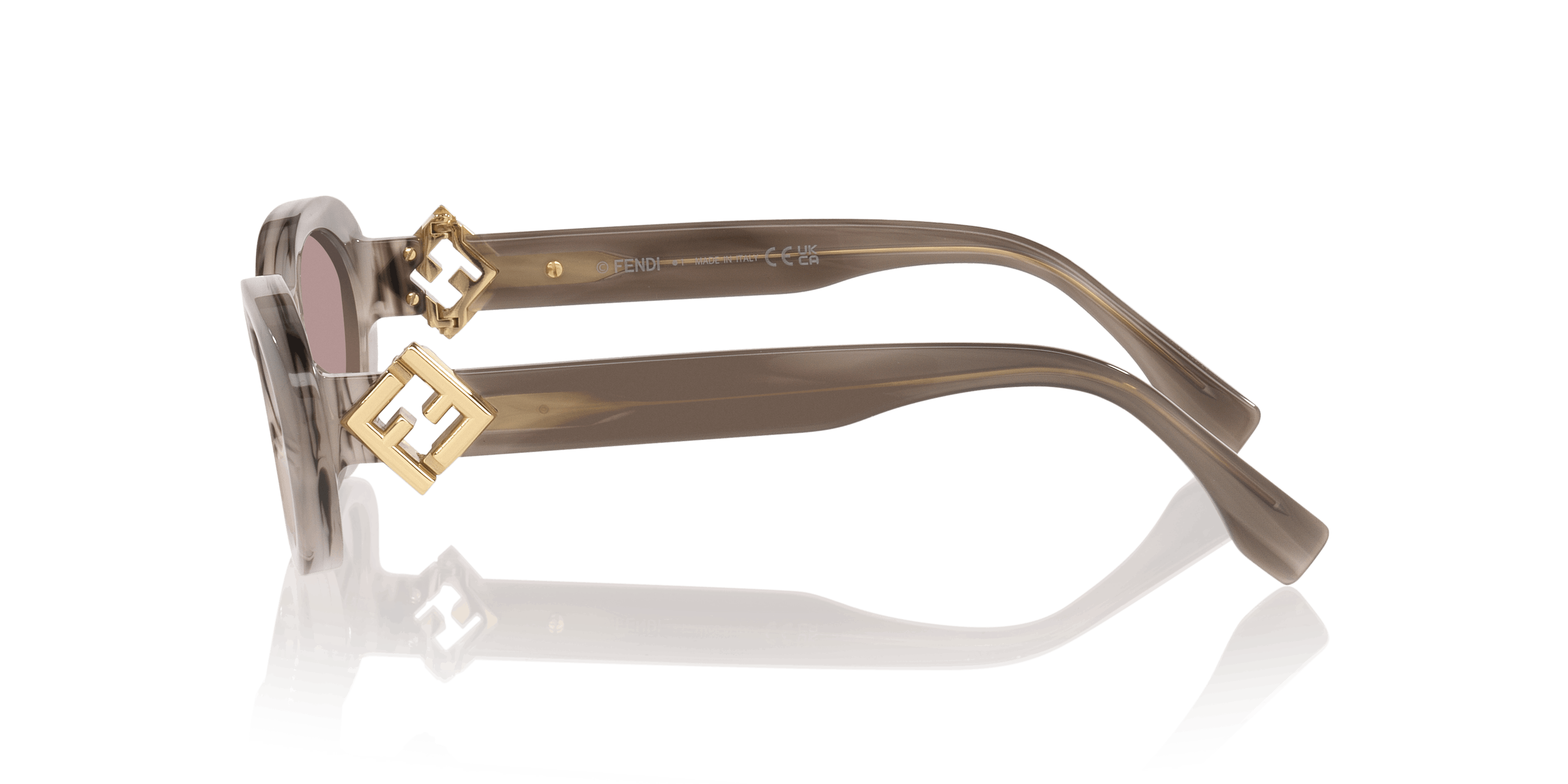 Angle_Left02, FENDI FE40140U 20Y
