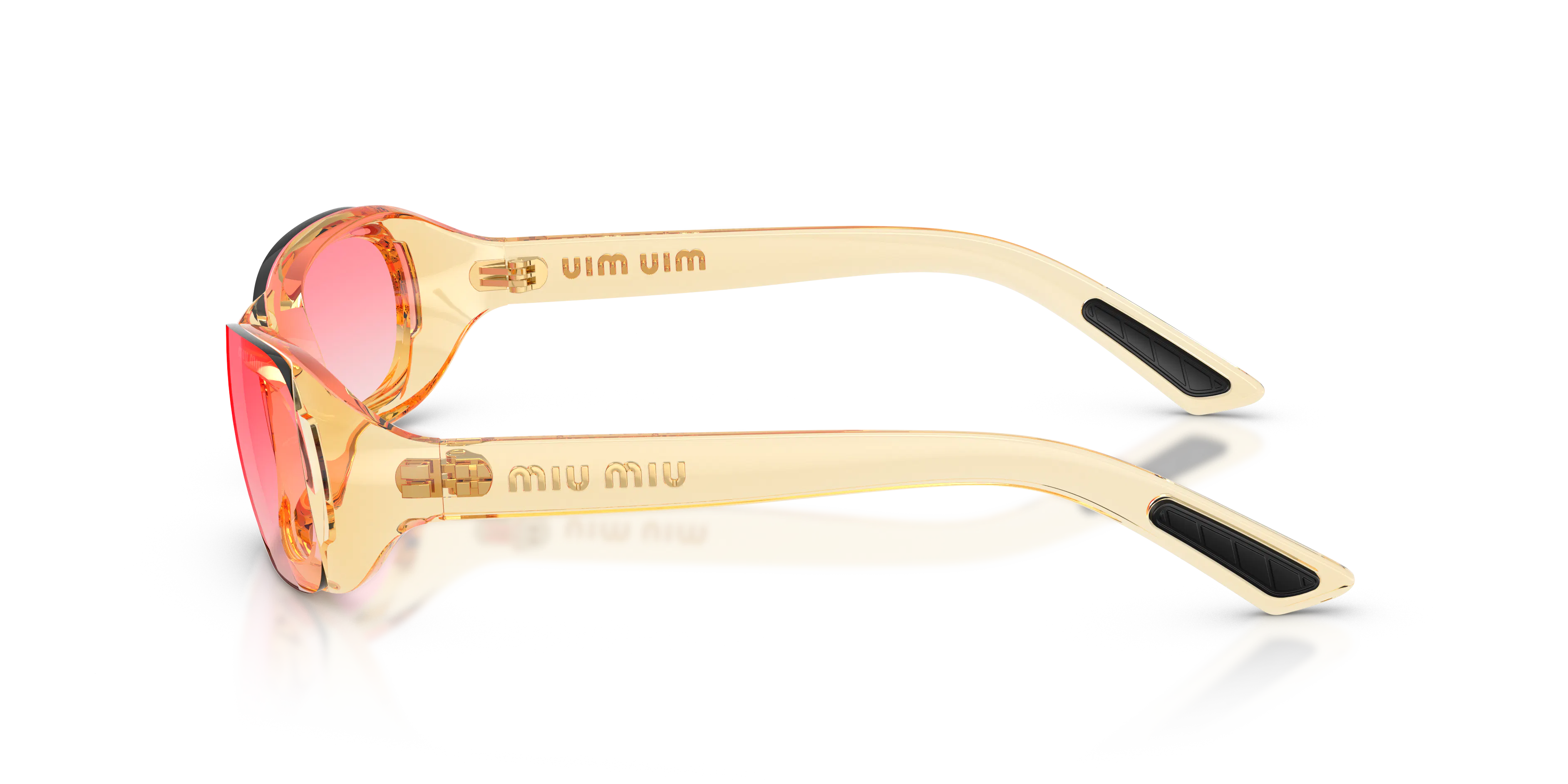 Angle_Left02, Miu Miu MU C07SU 24S81E