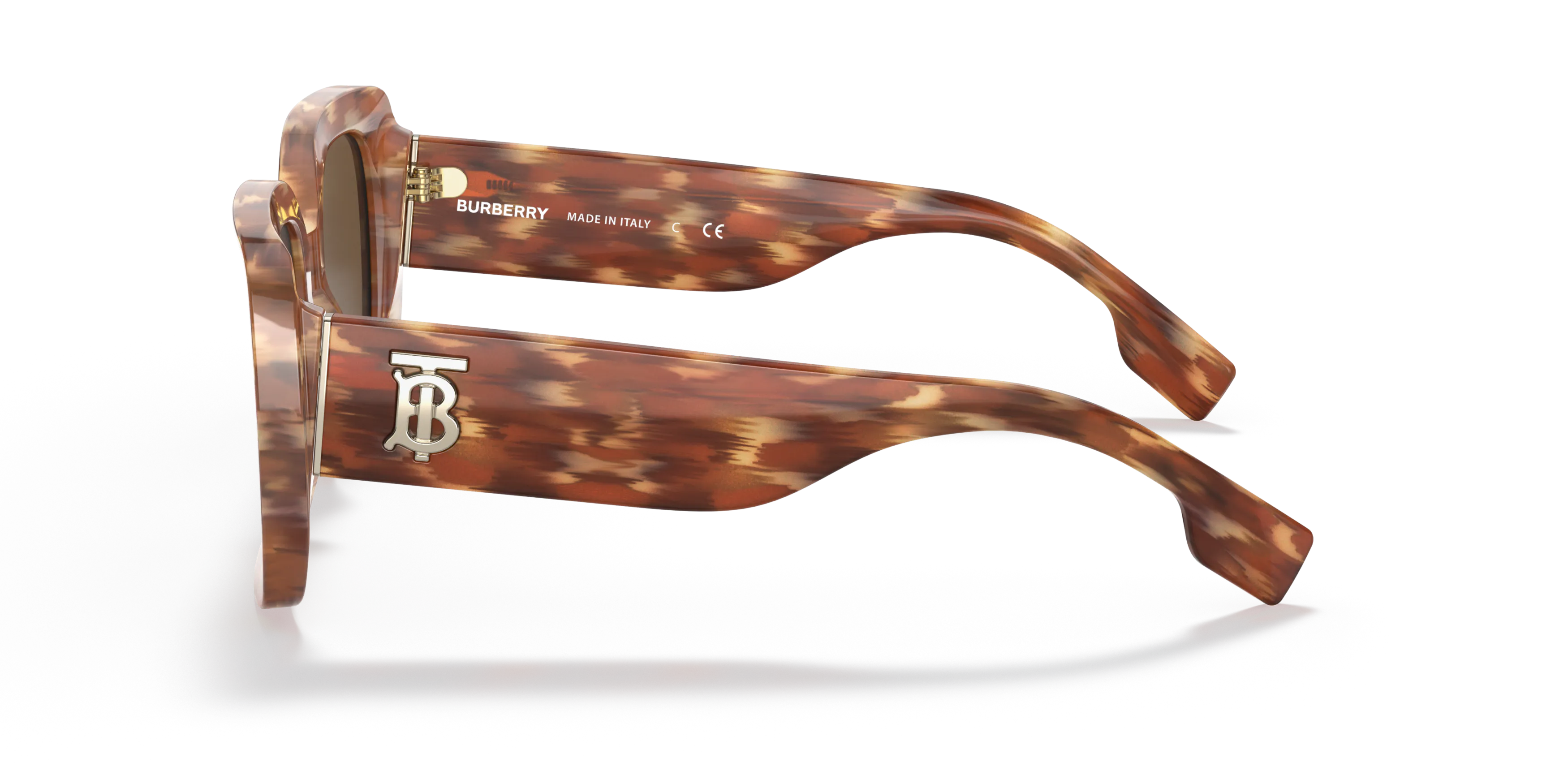 Angle_Left02, Burberry Delilah BE4327 391573