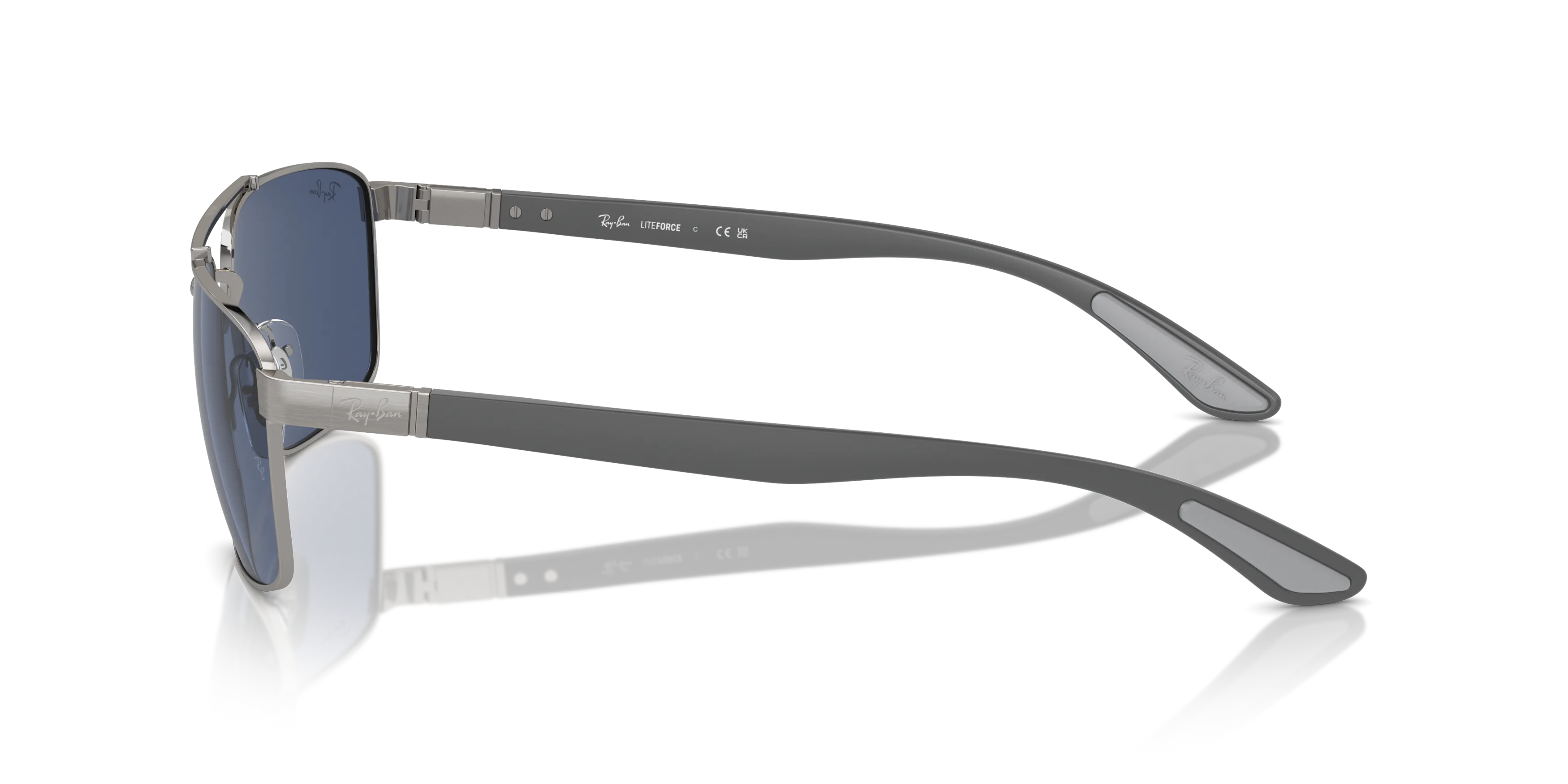 Angle_Left02, Ray-Ban RB 3737 Sunglasses