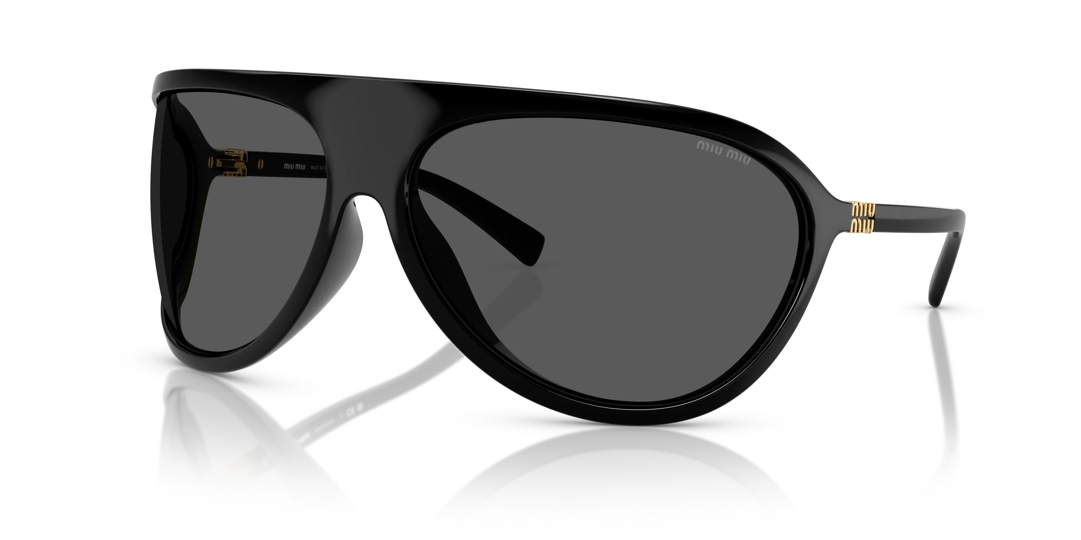 Angle_Left01, Miu Miu MU A01S 1AB5S0