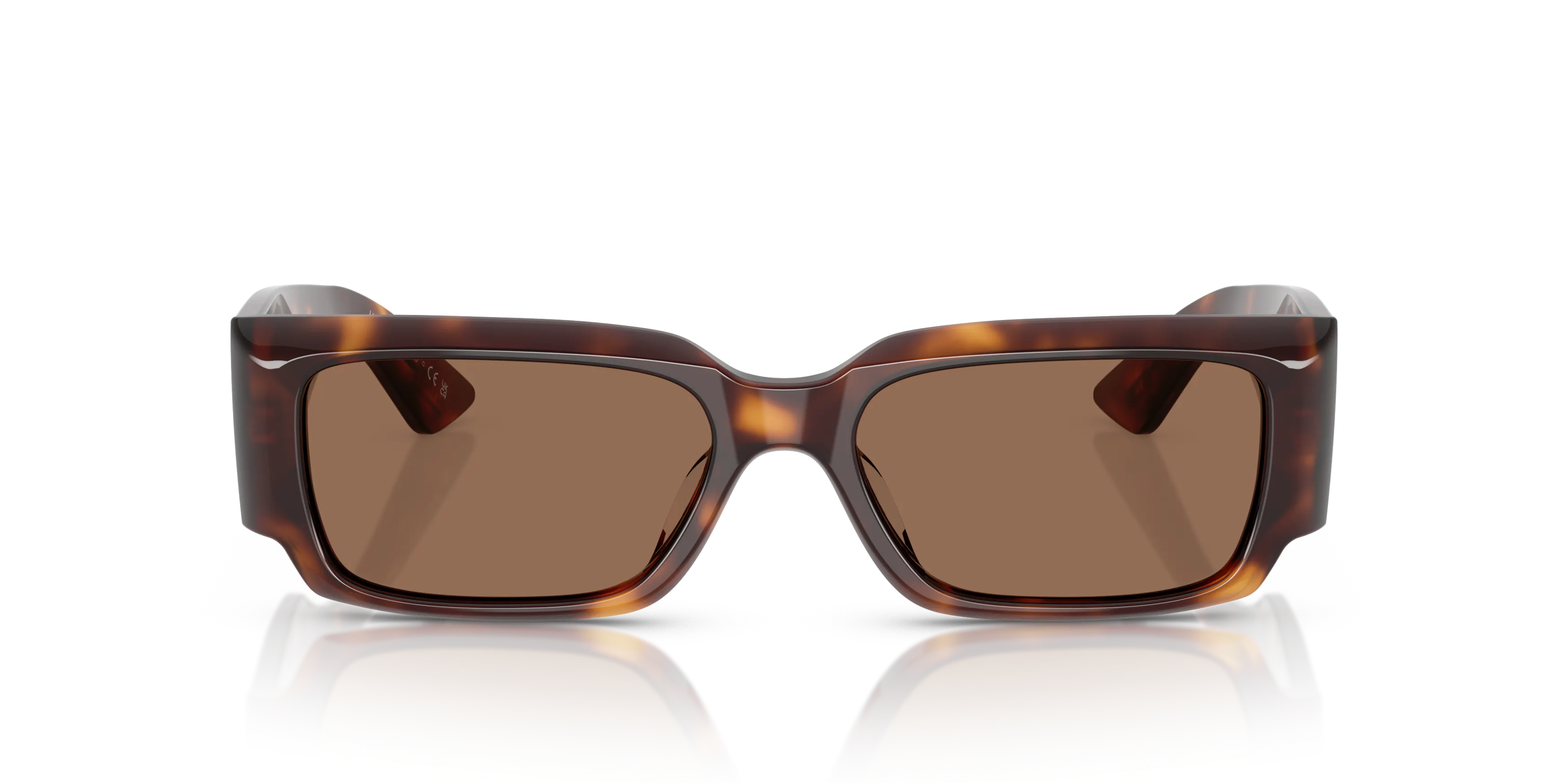 Front, OLIVER PEOPLES OV5583SU 100773
