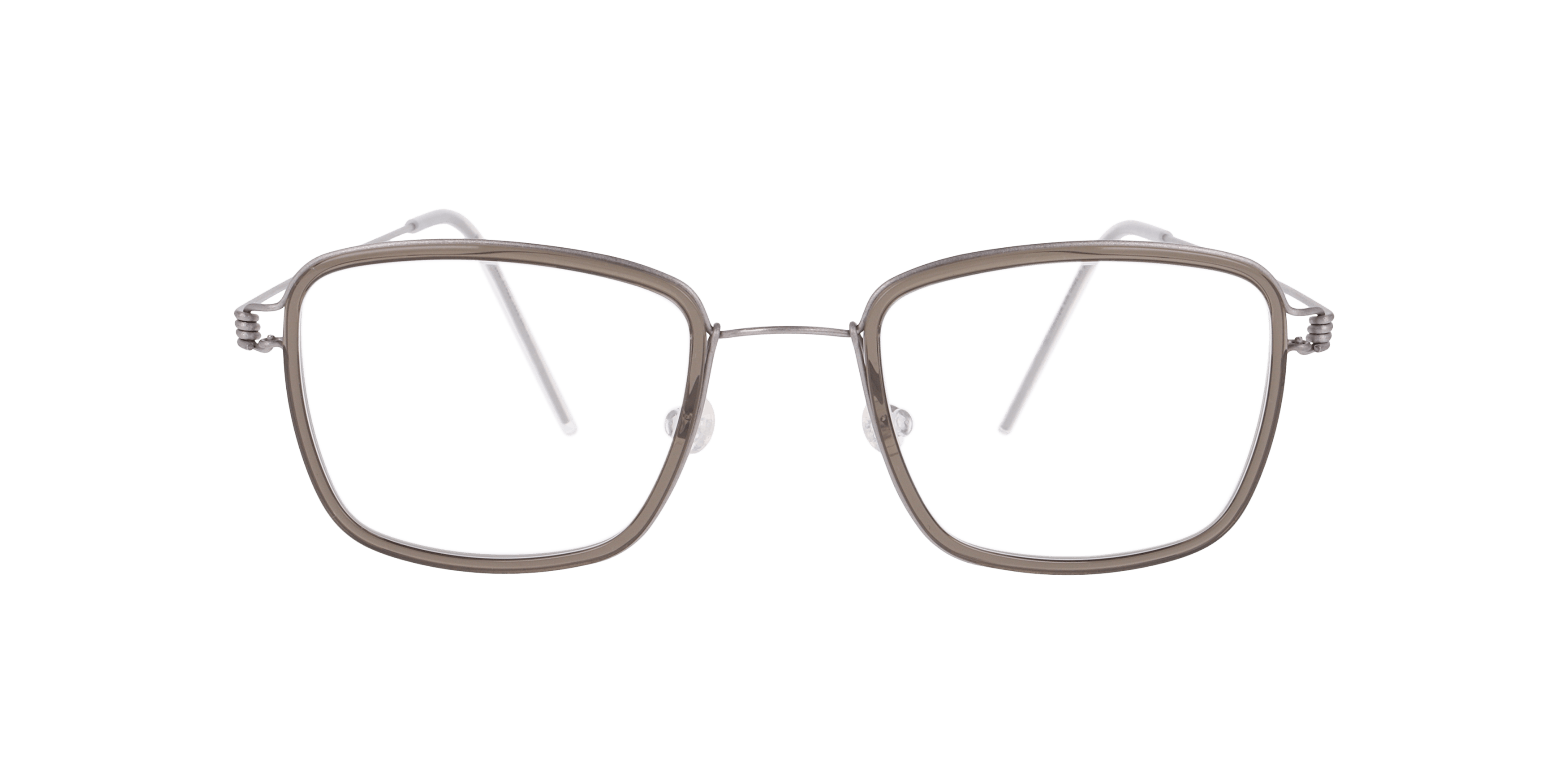 Front, LINDBERG ERIC-BASIC 10-K272